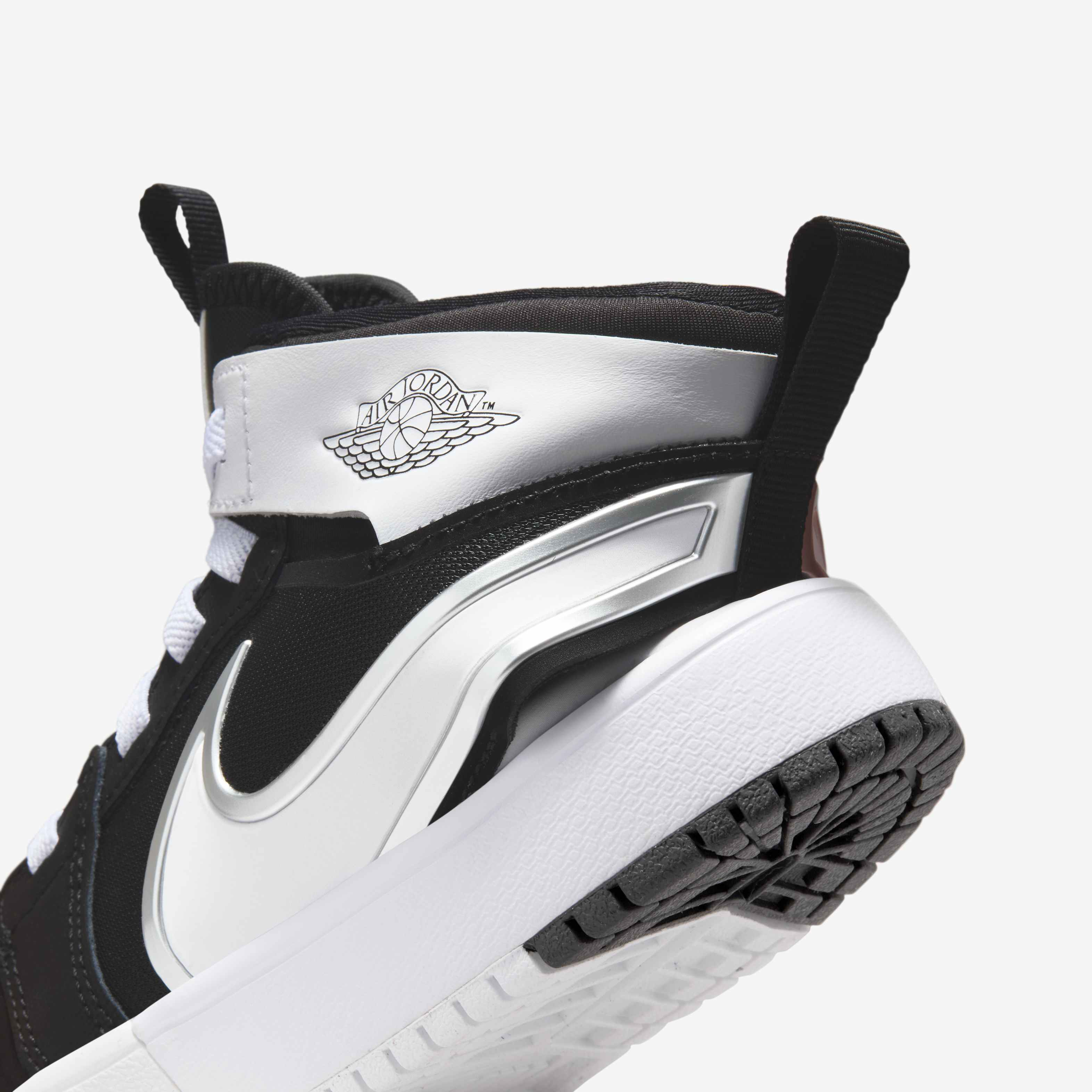 Jordan 1 Mid RM EasyOn image number 9