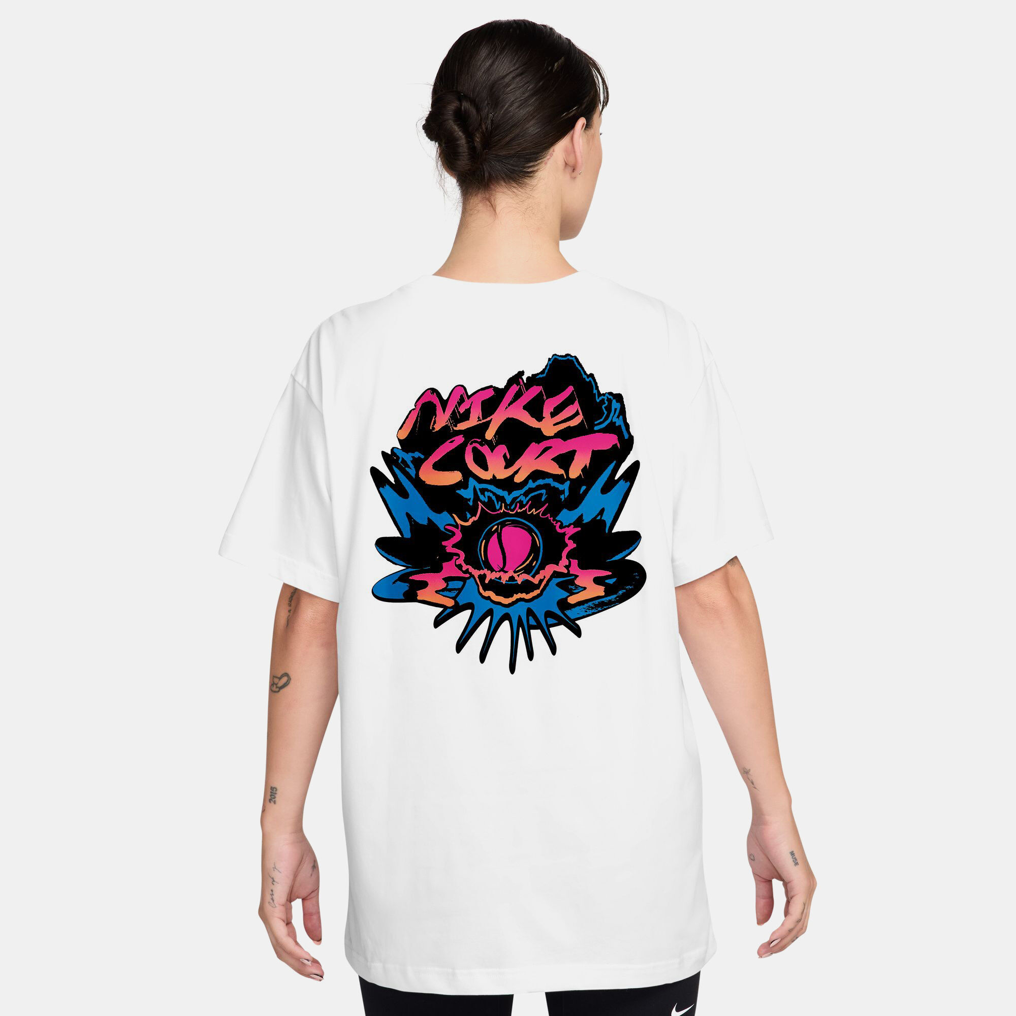 Nike Slam image number 1