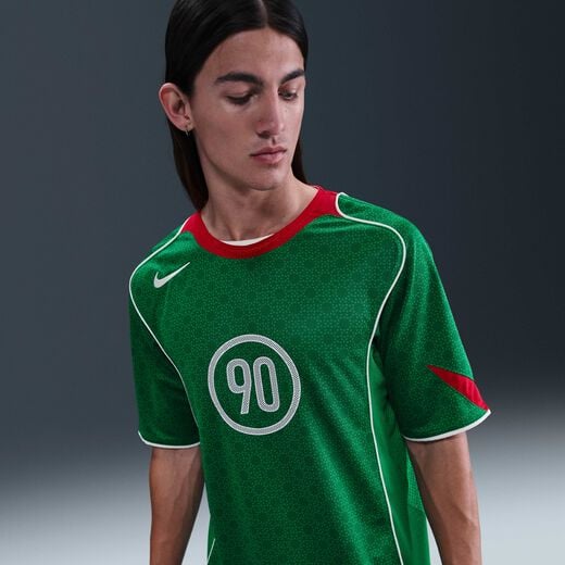 Kits & Jerseys-Nike, Nike Total 90, Men's Dri-FIT Soccer Jersey