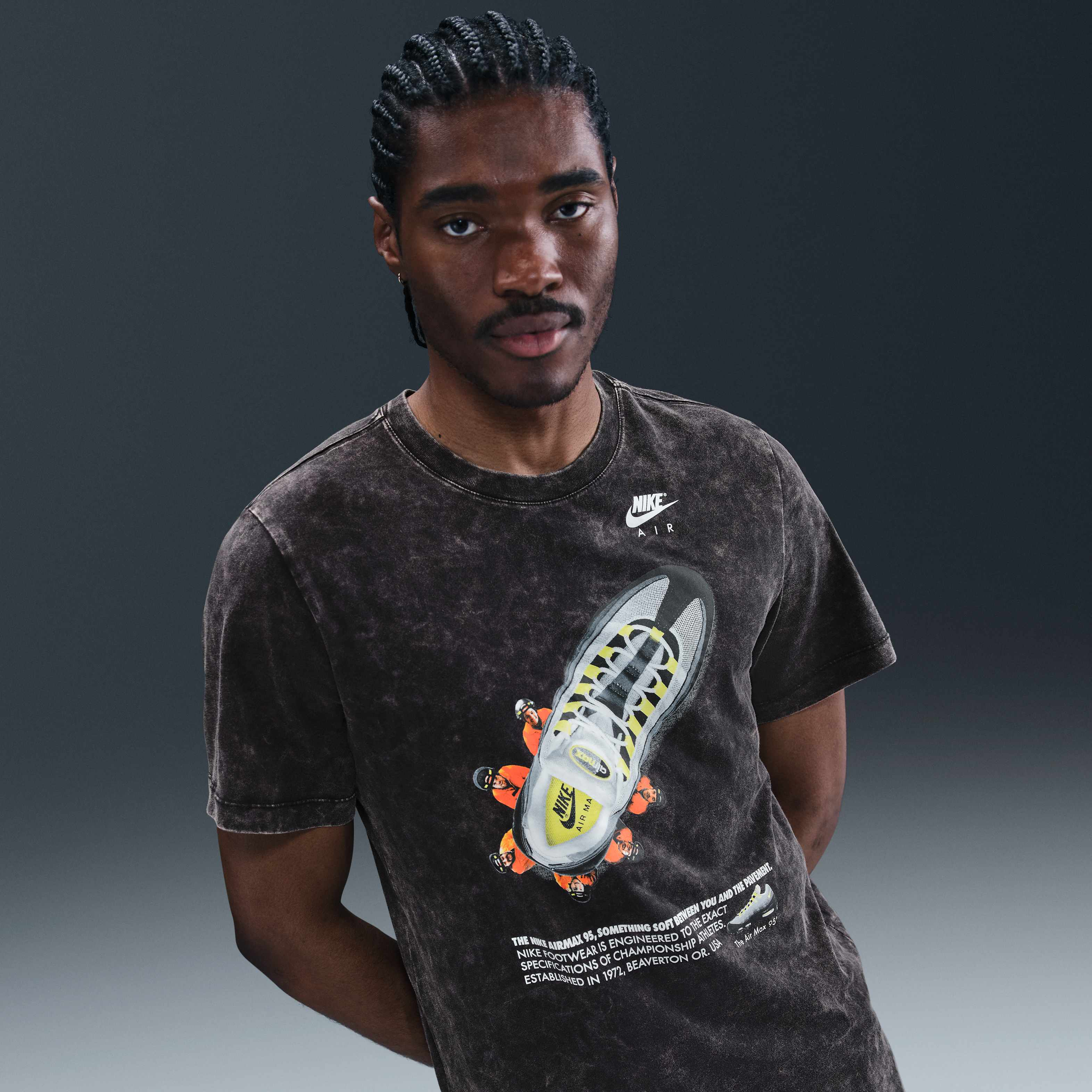 Nike Sportswear Air Max 95 image number 0