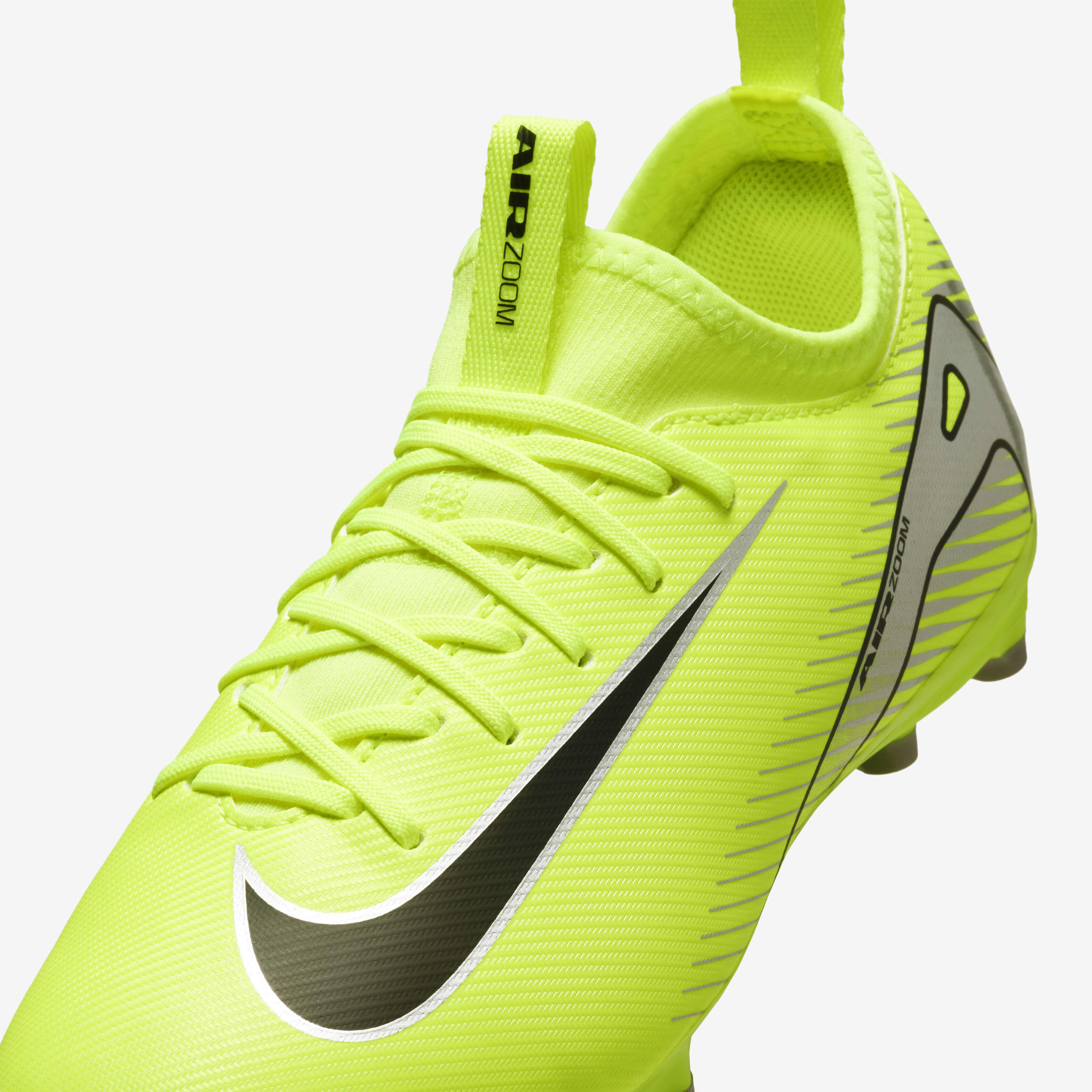 Nike mercurial vapor academy junior fg football boots deals