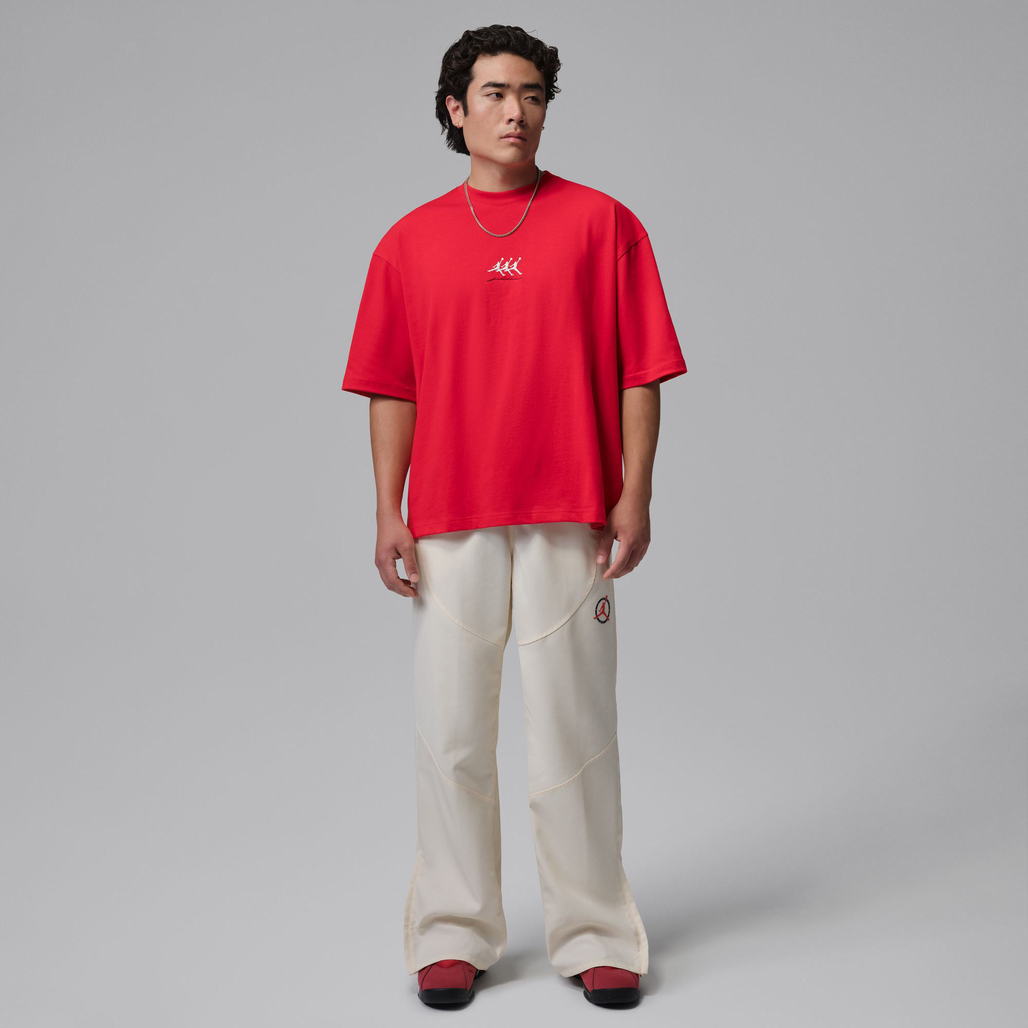 Jordan Flight image number 4