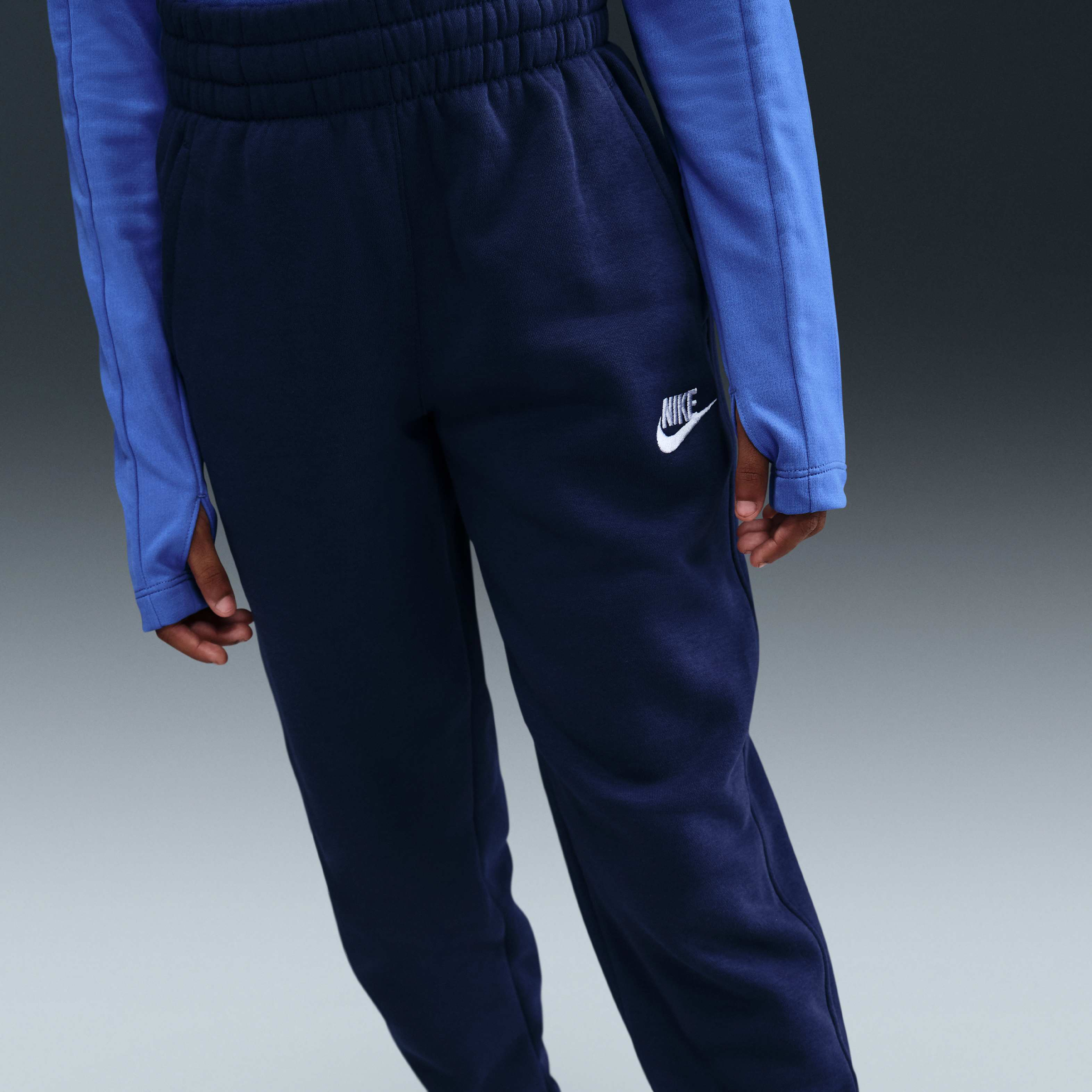 Nike Sportswear Club Fleece image number 3