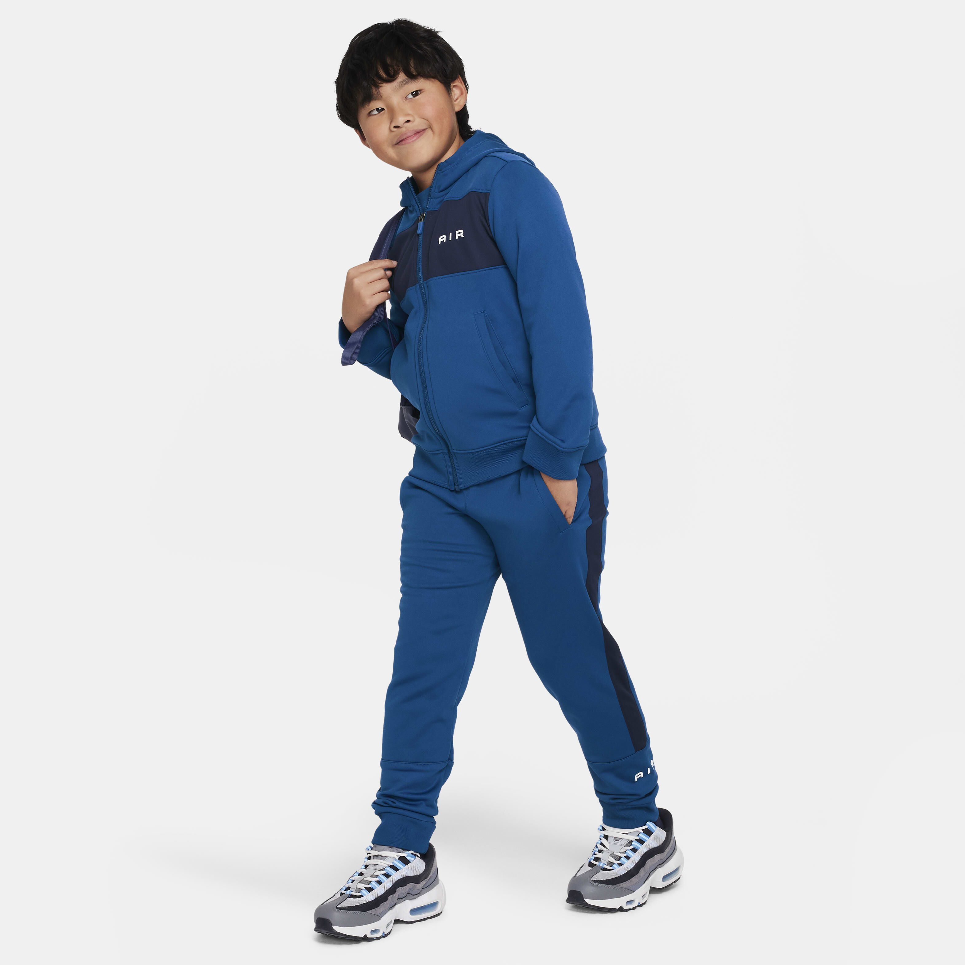Buy Nike Air Older Kids Boys Joggers Nike Kuwait Official