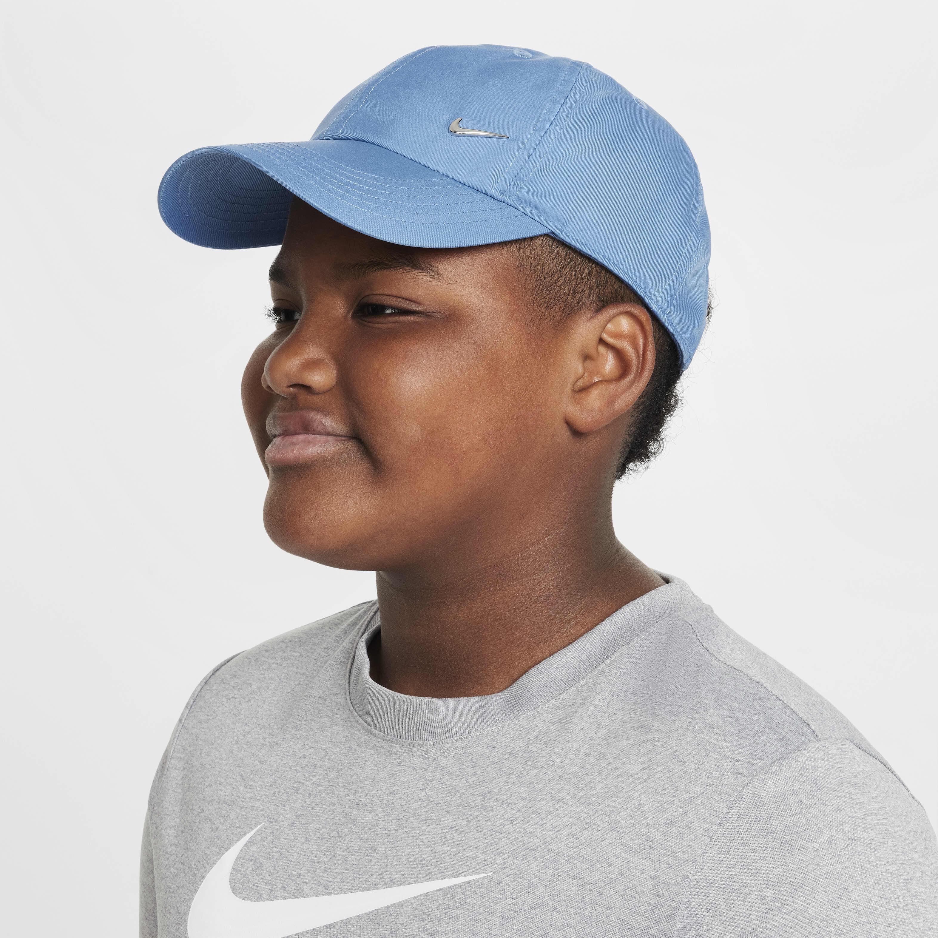 Kids dri fit hat online