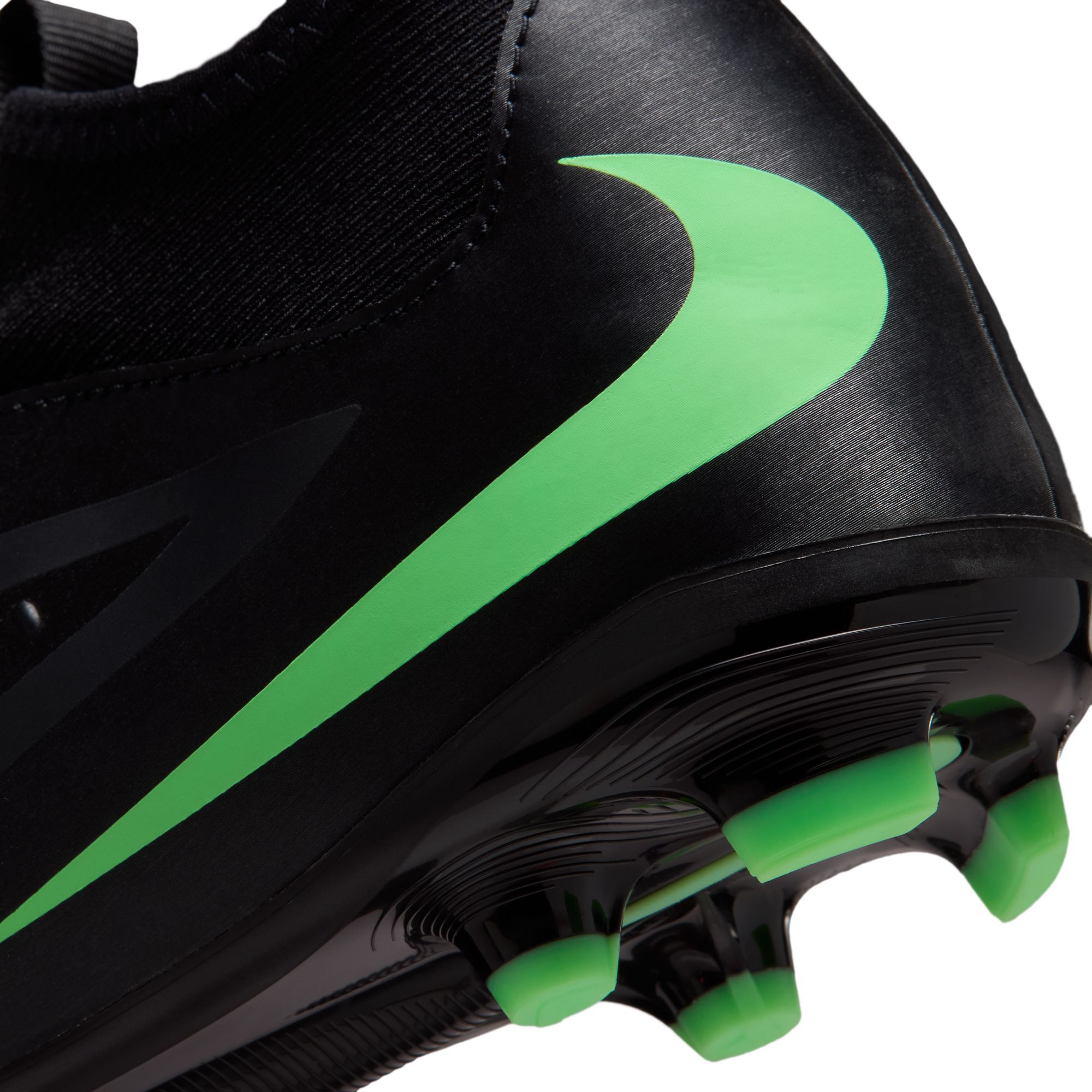 Nike Jr. Phantom 6 High Academy image number 7