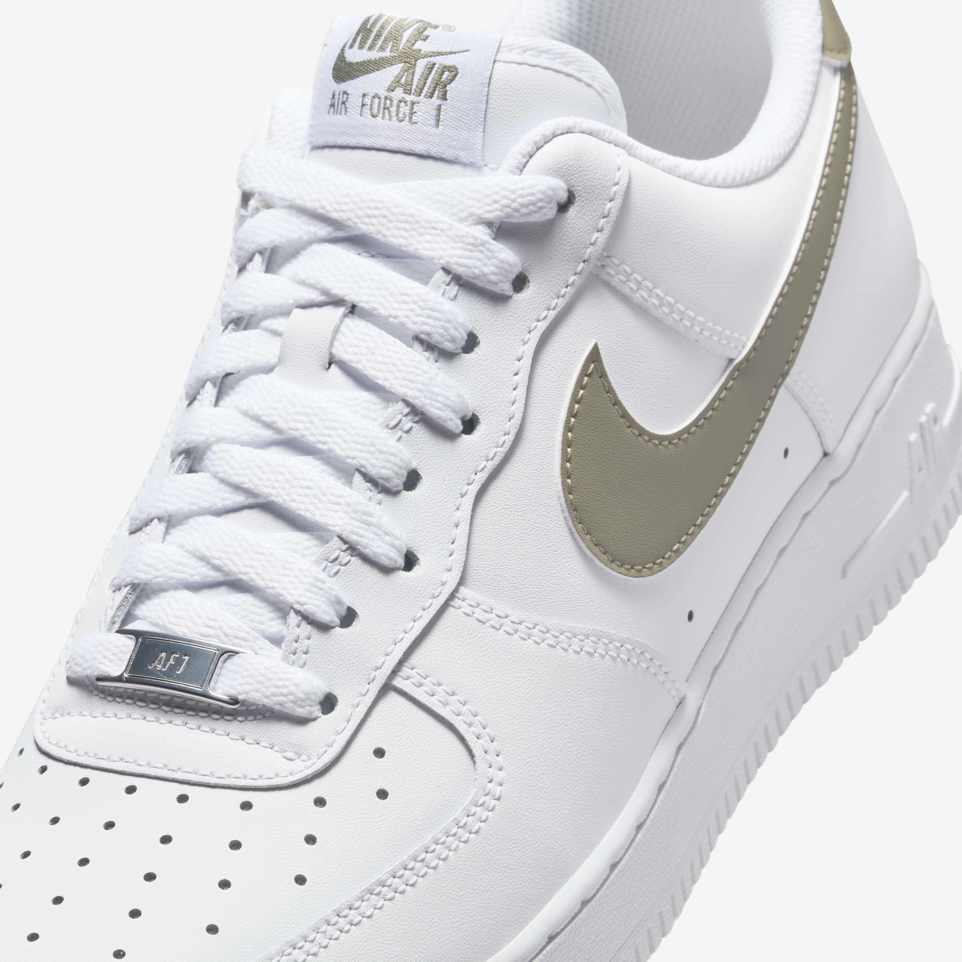 Nike Air Force 1 '07 image number 6