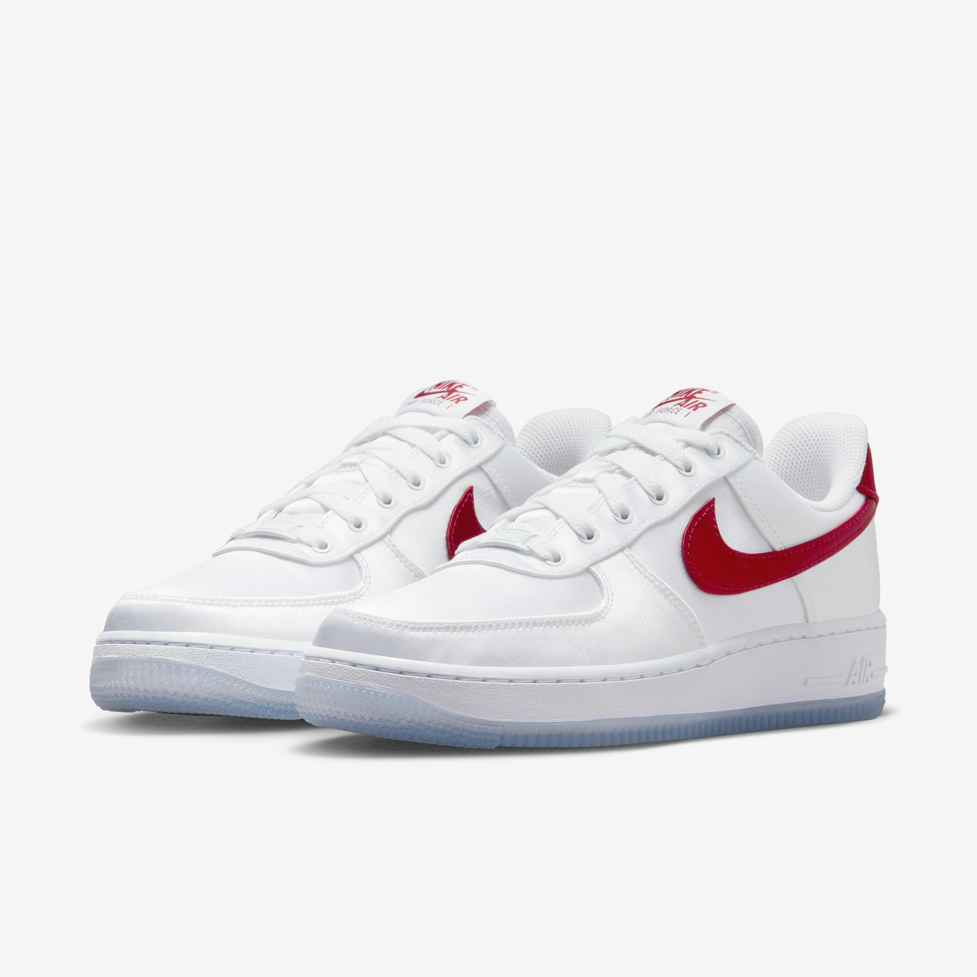 Nike Air Force 1 '07 image number 4