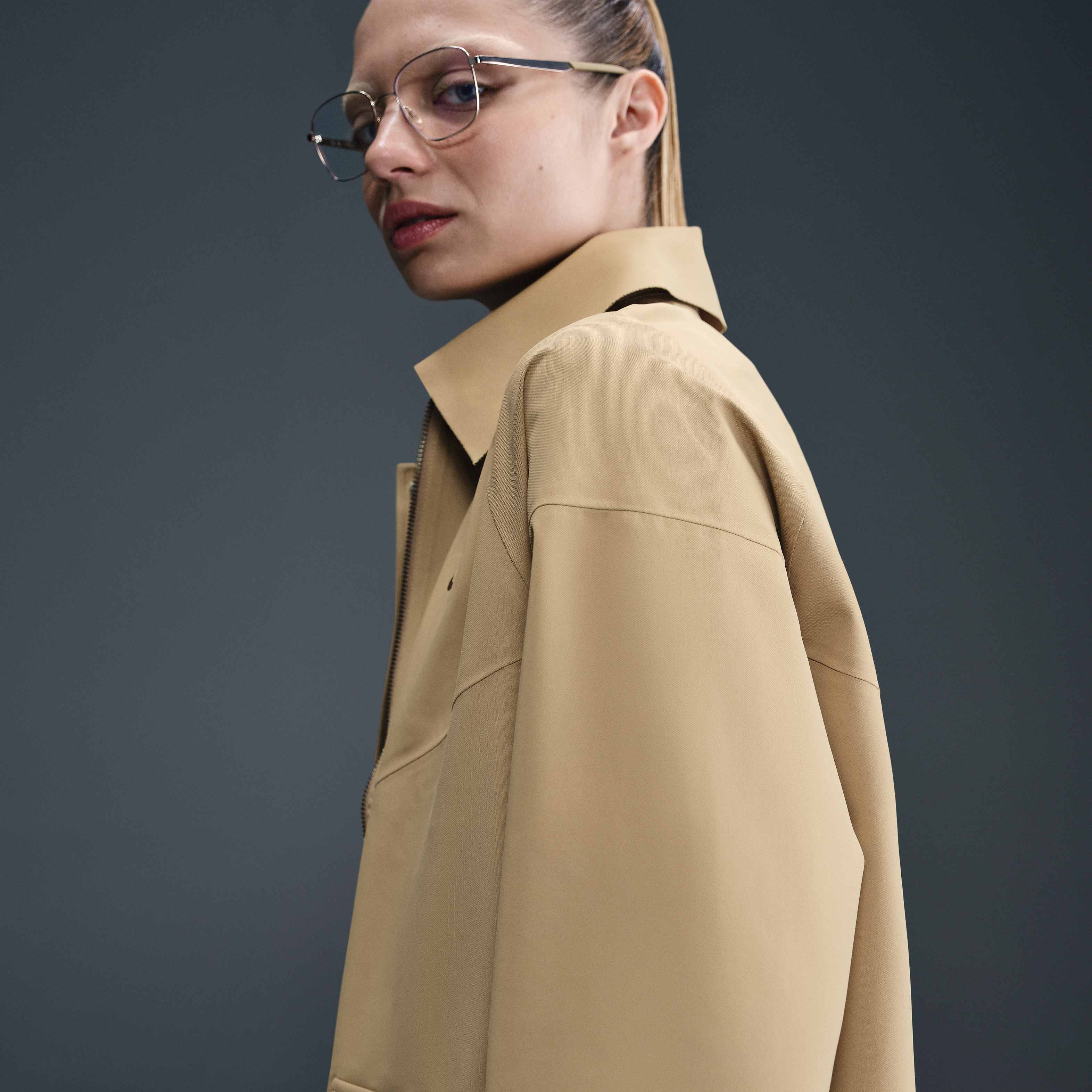 نايكي سبورتسوير ويندرانر image number 5