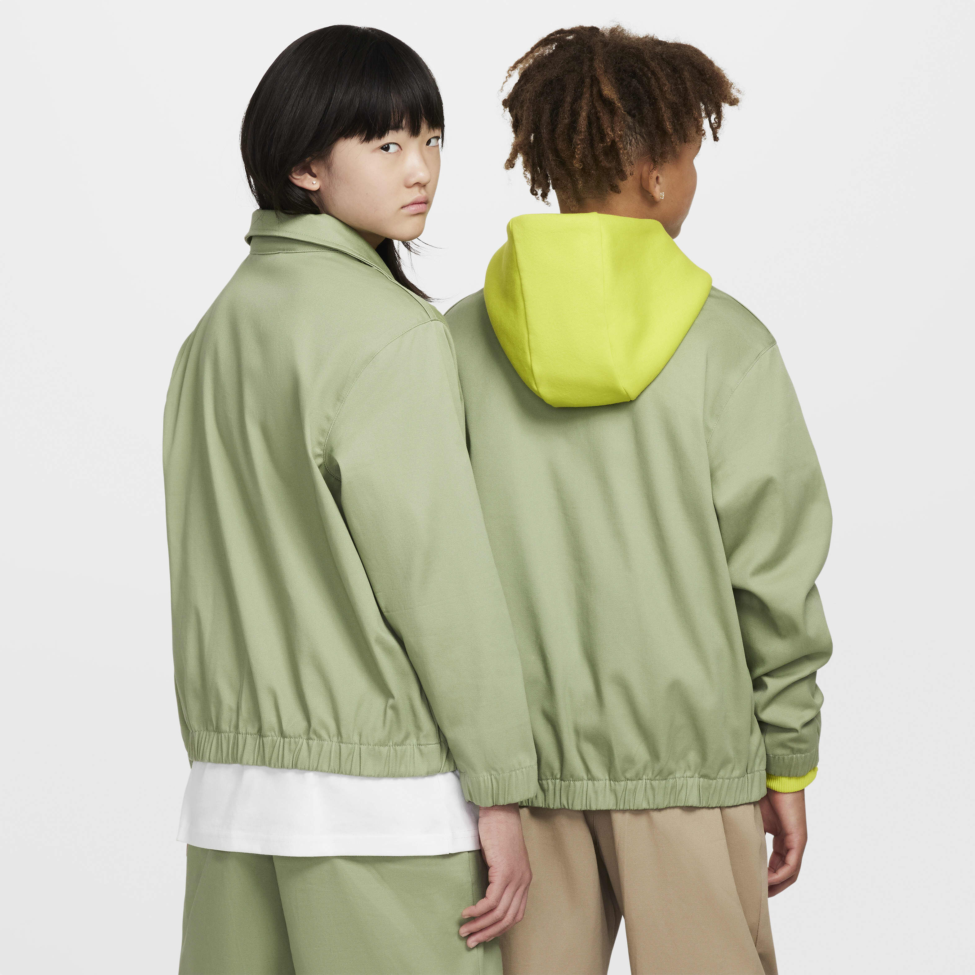 نايكي SB image number 1