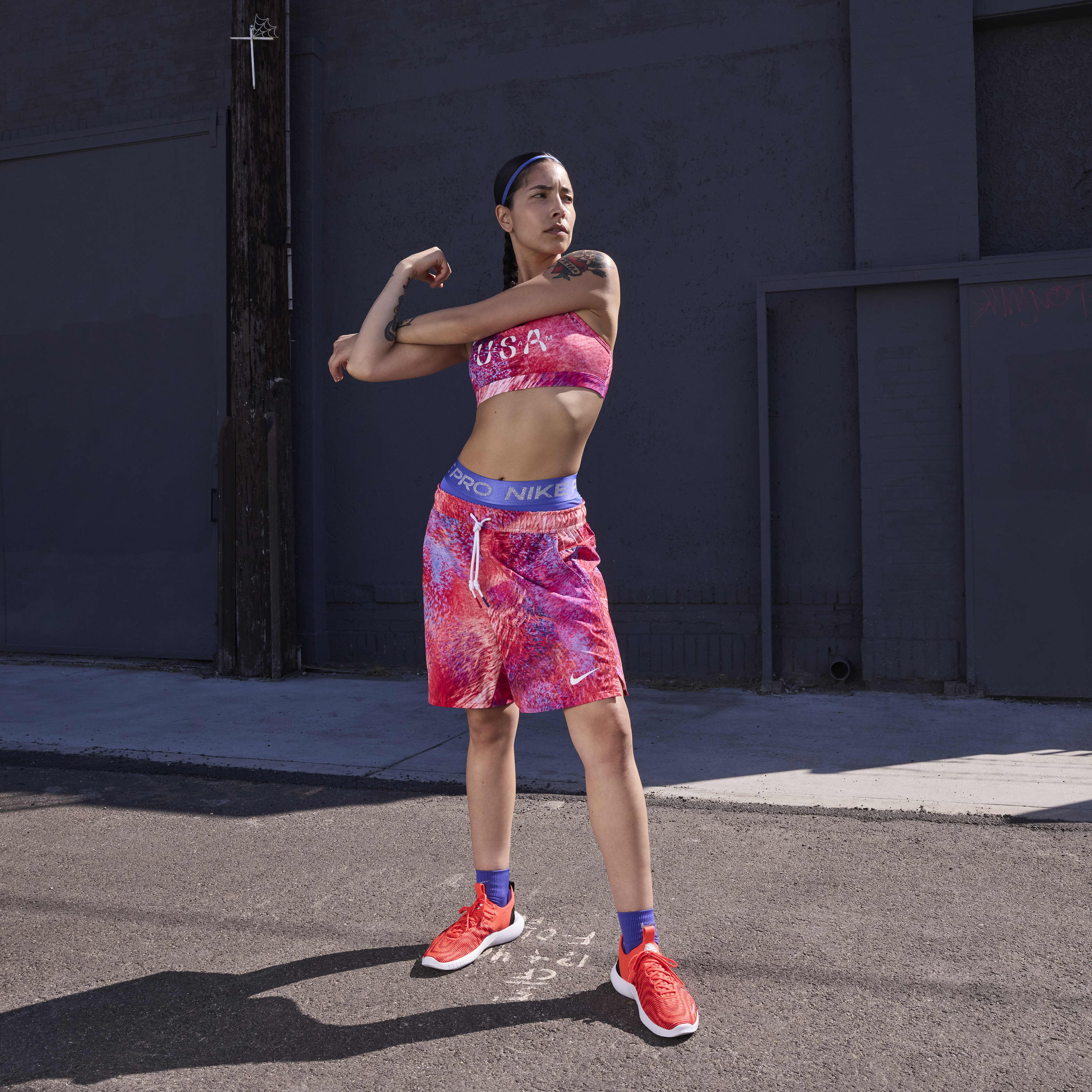 نايكي فري RN NN image number 10