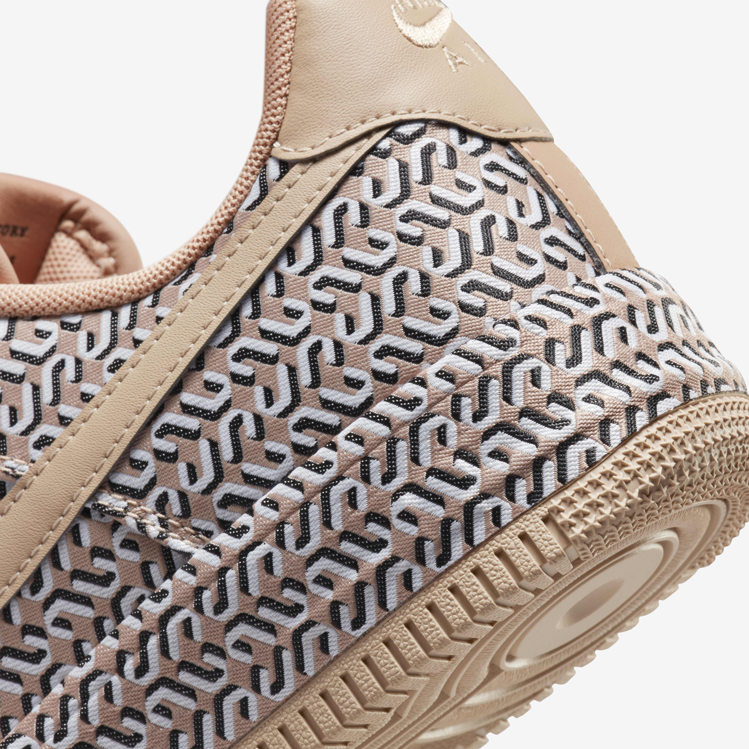 Nike Air Force 1 LX x Nike United image number 7