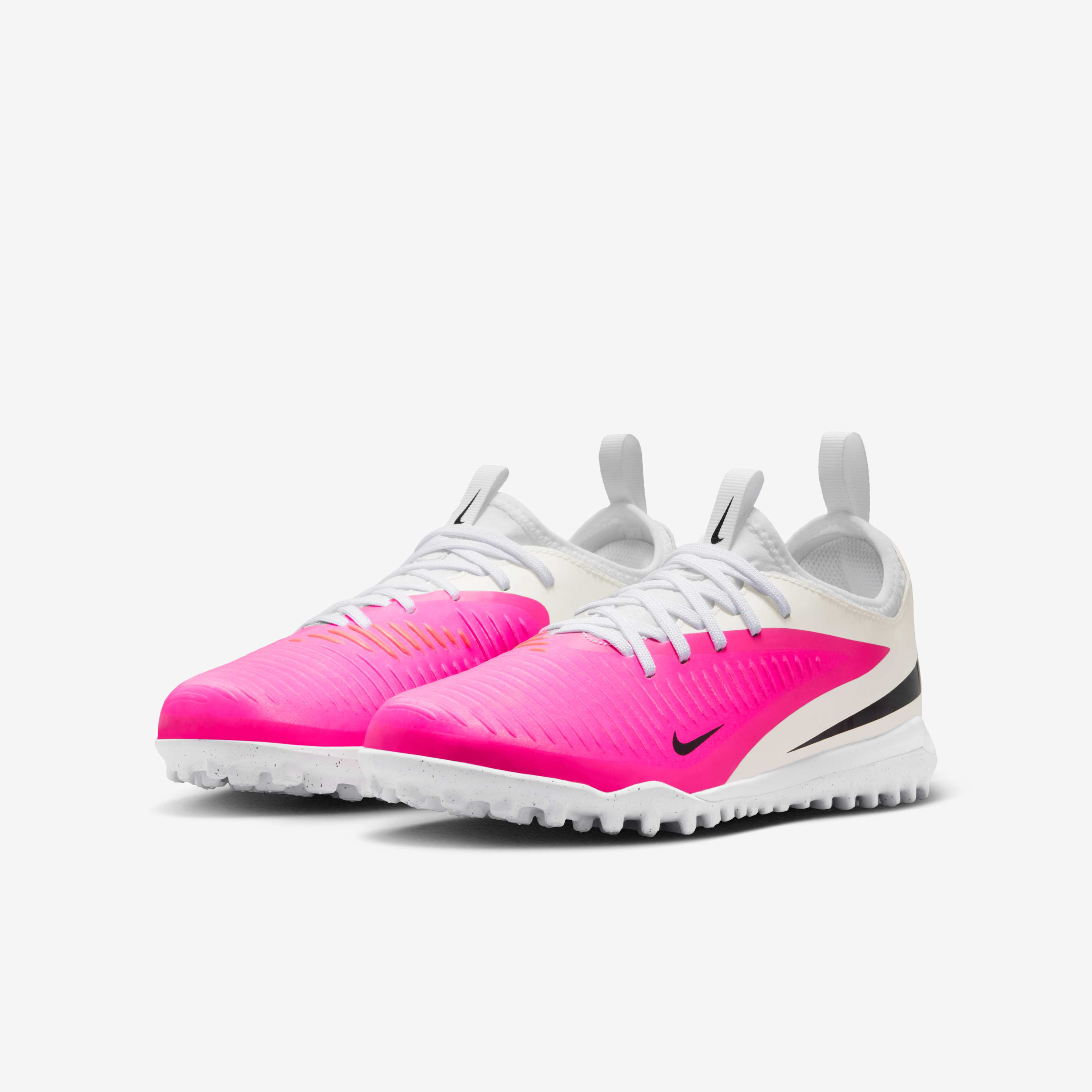 Nike Jr. Phantom 6 Low Academy image number 14