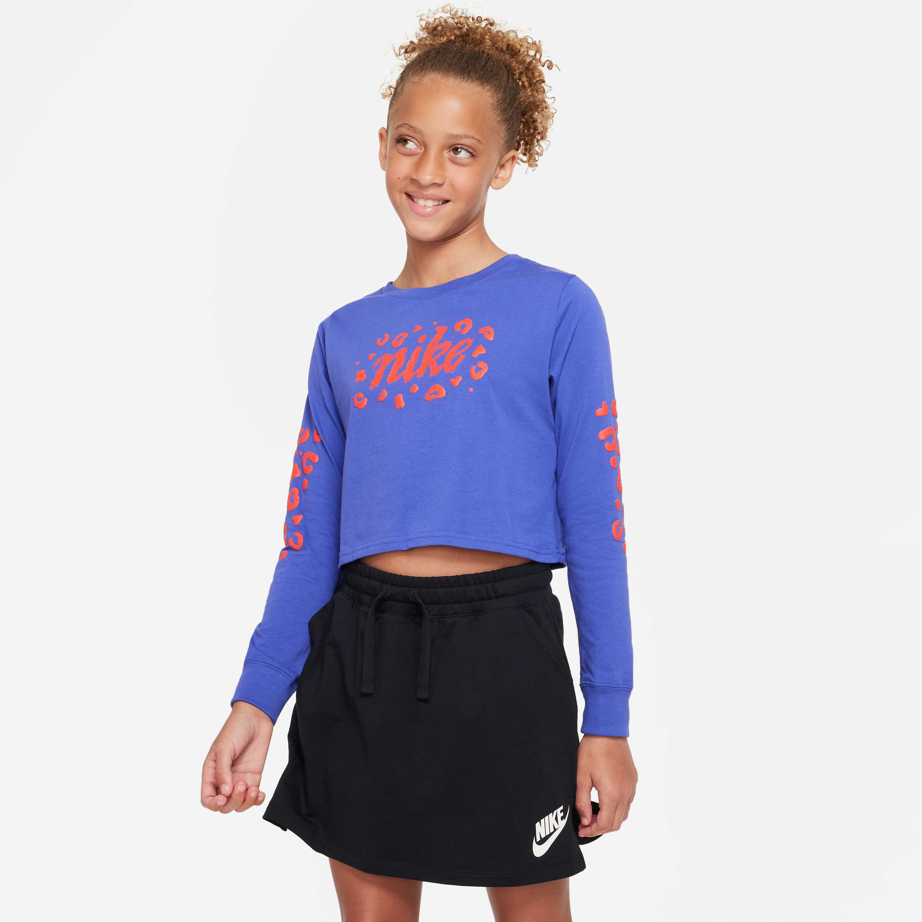 Nike Sportswear image number 0