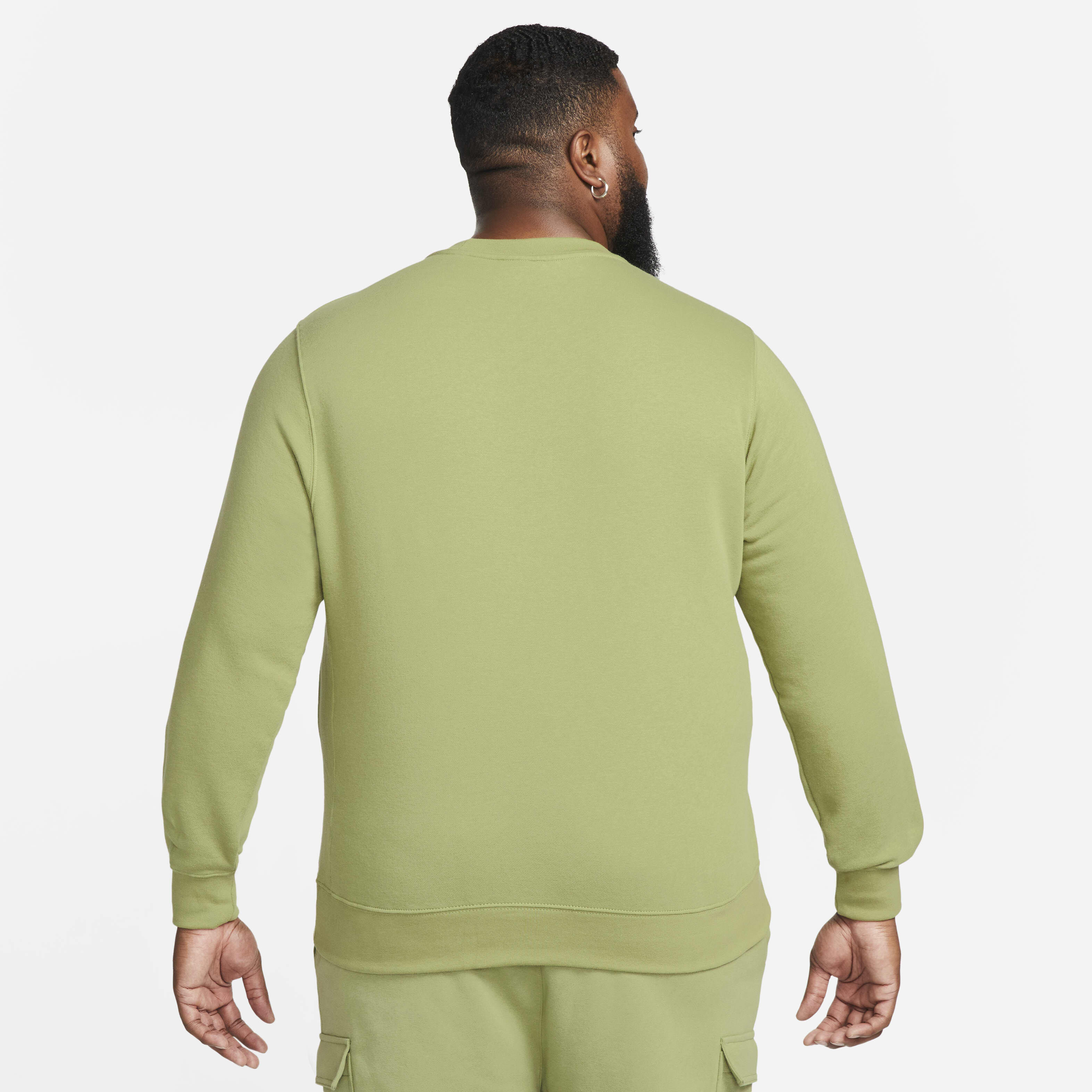 Nike Sportswear Club Fleece image number 5