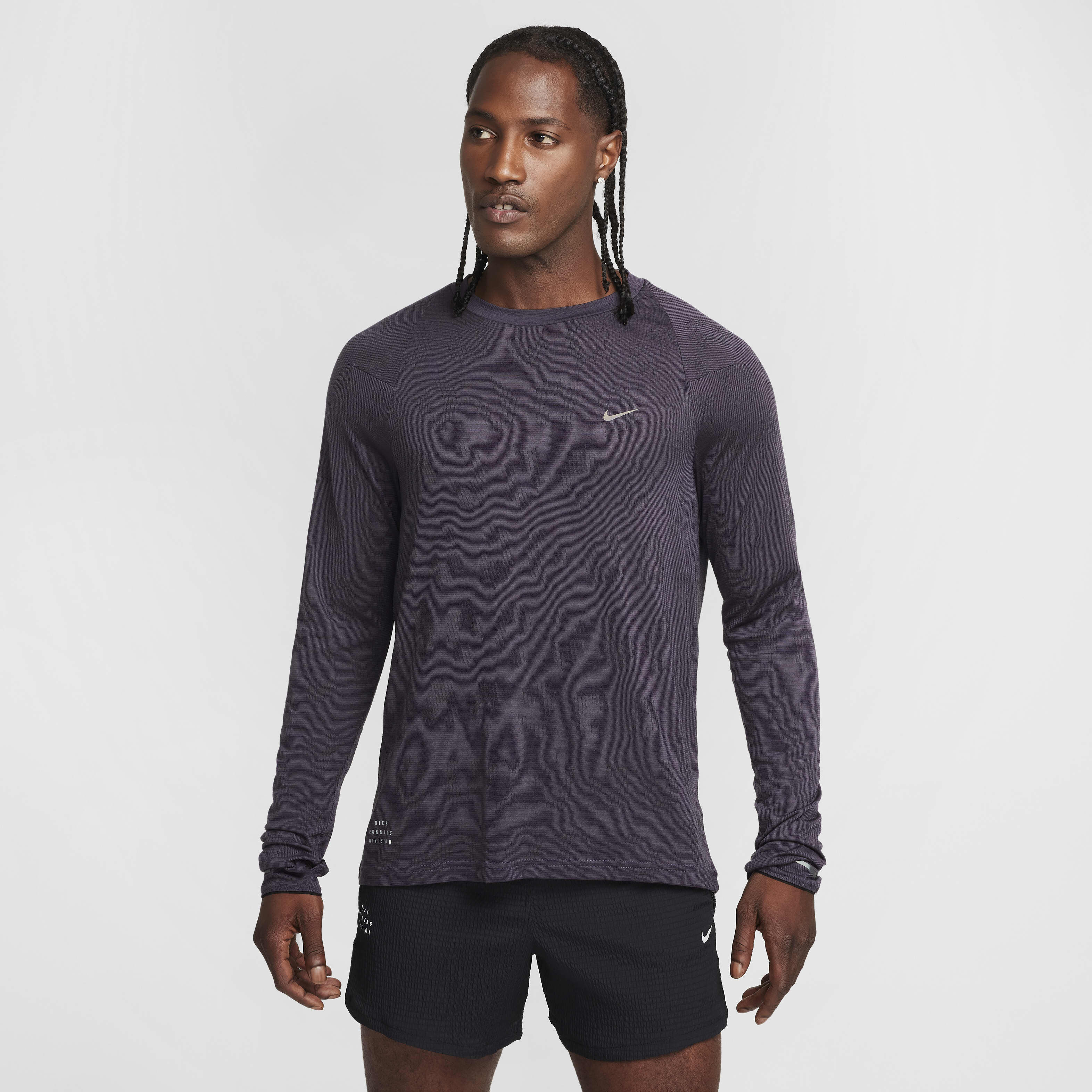 Buy Nike Running Division Men's Therma-FIT ADV Long-Sleeve
