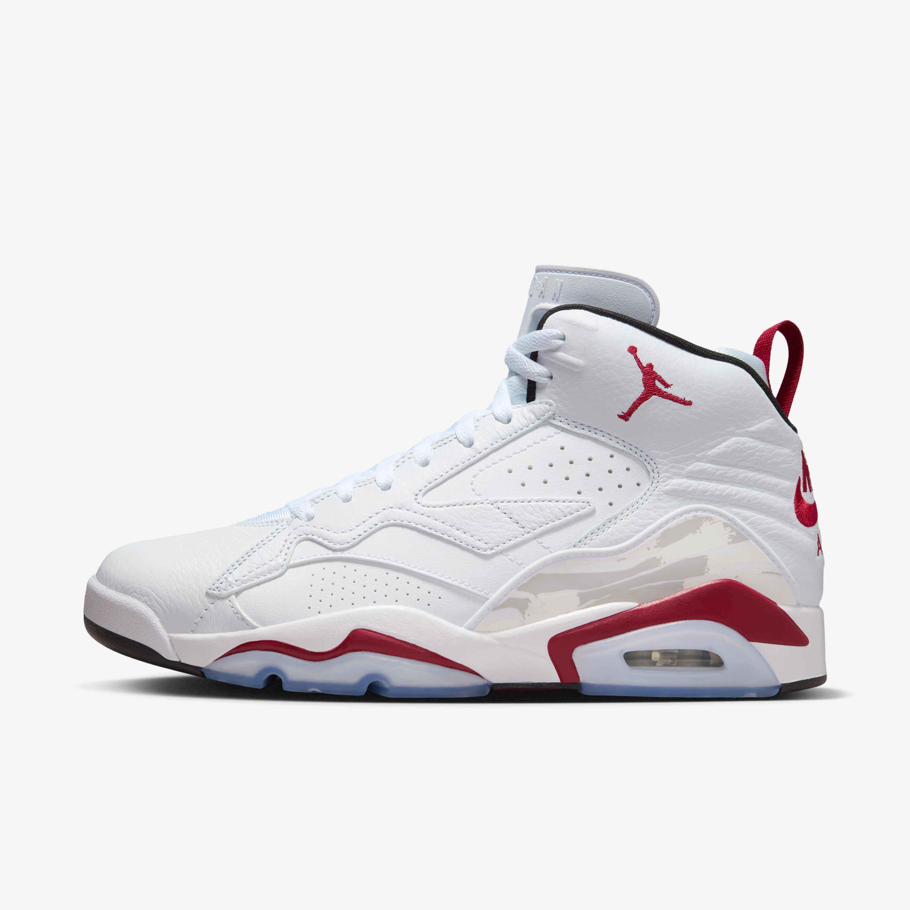 Jumpman MVP image number 0