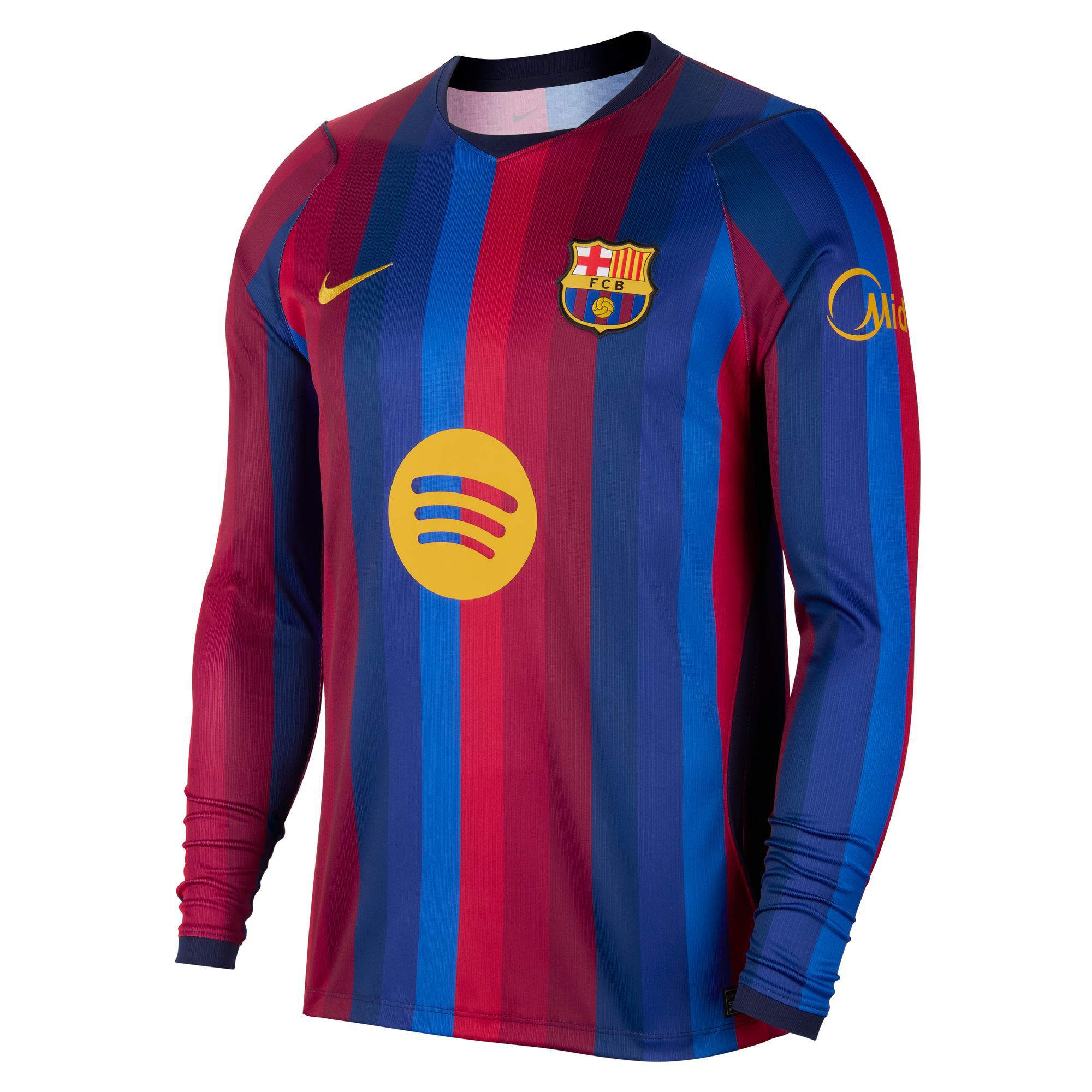 إف سي برشلونة 2026/27 ستاديوم هوم image number 3