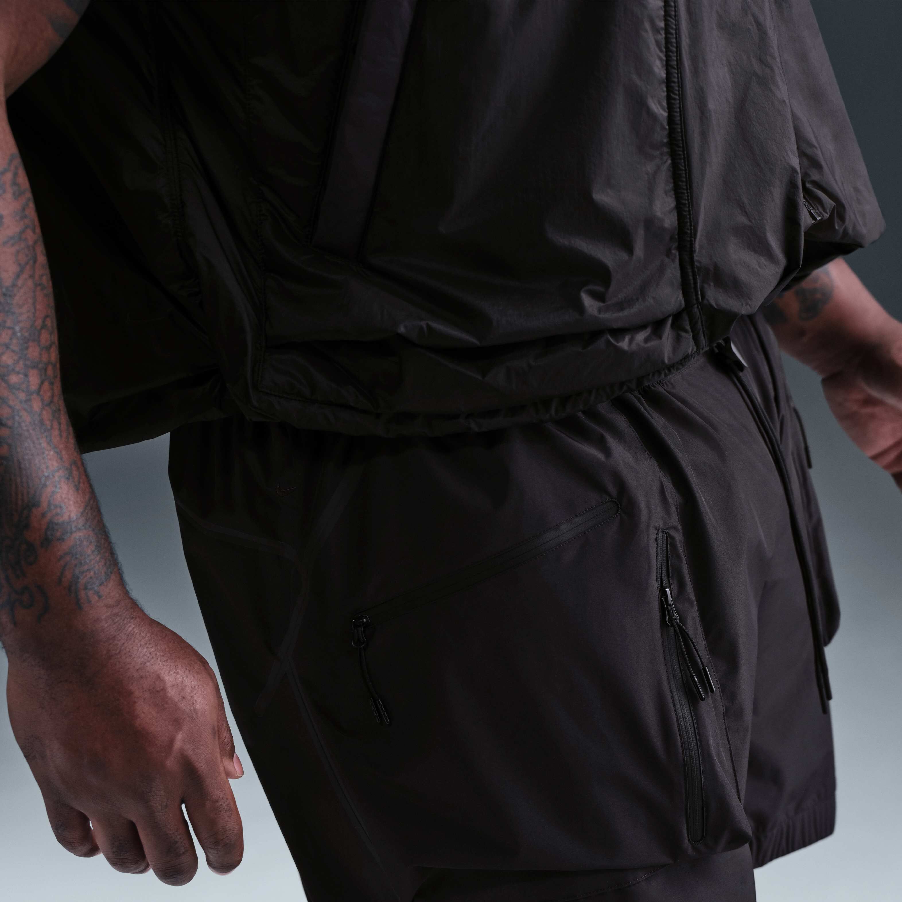 Nike Tech image number 9