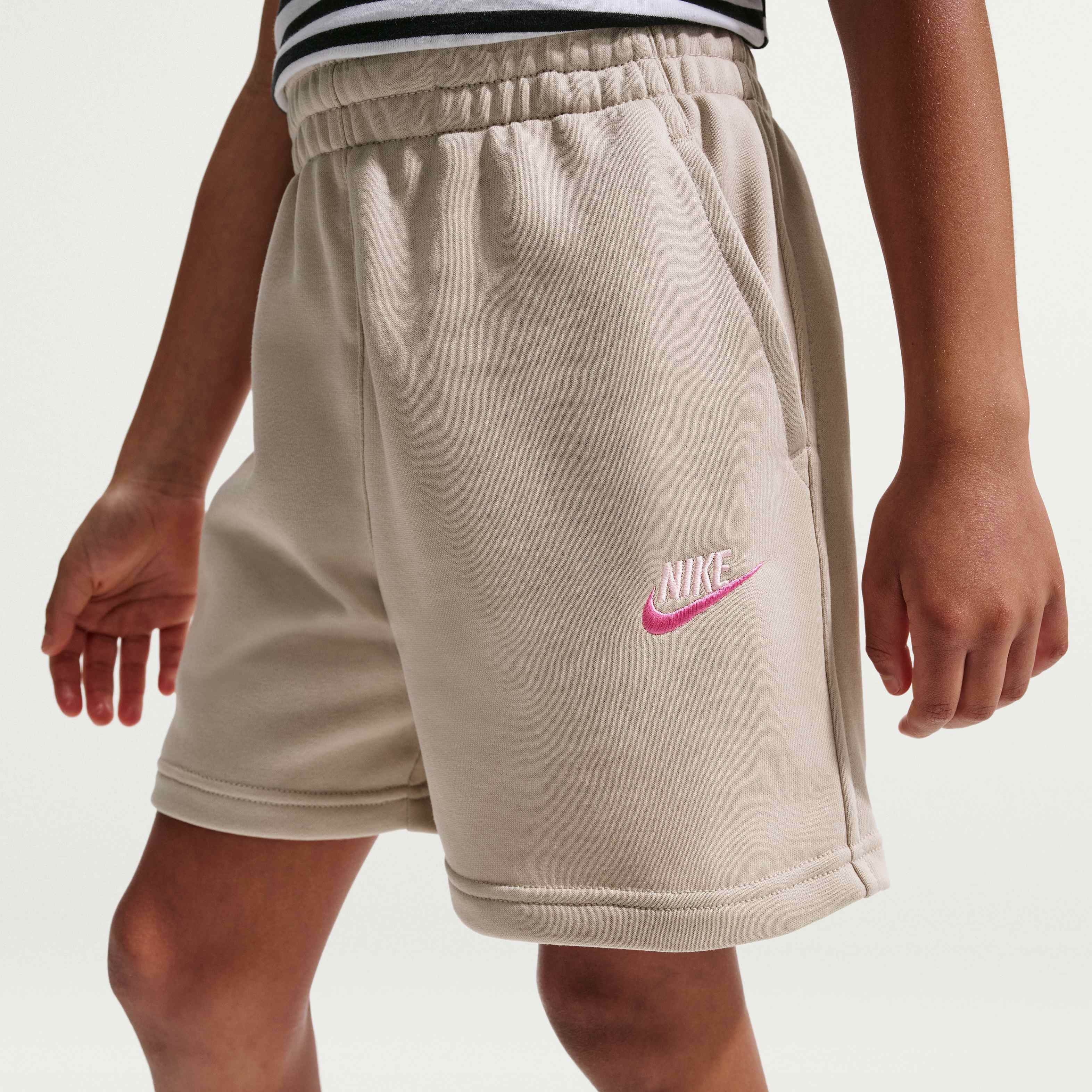 Nike Sportswear Club Fleece image number 1