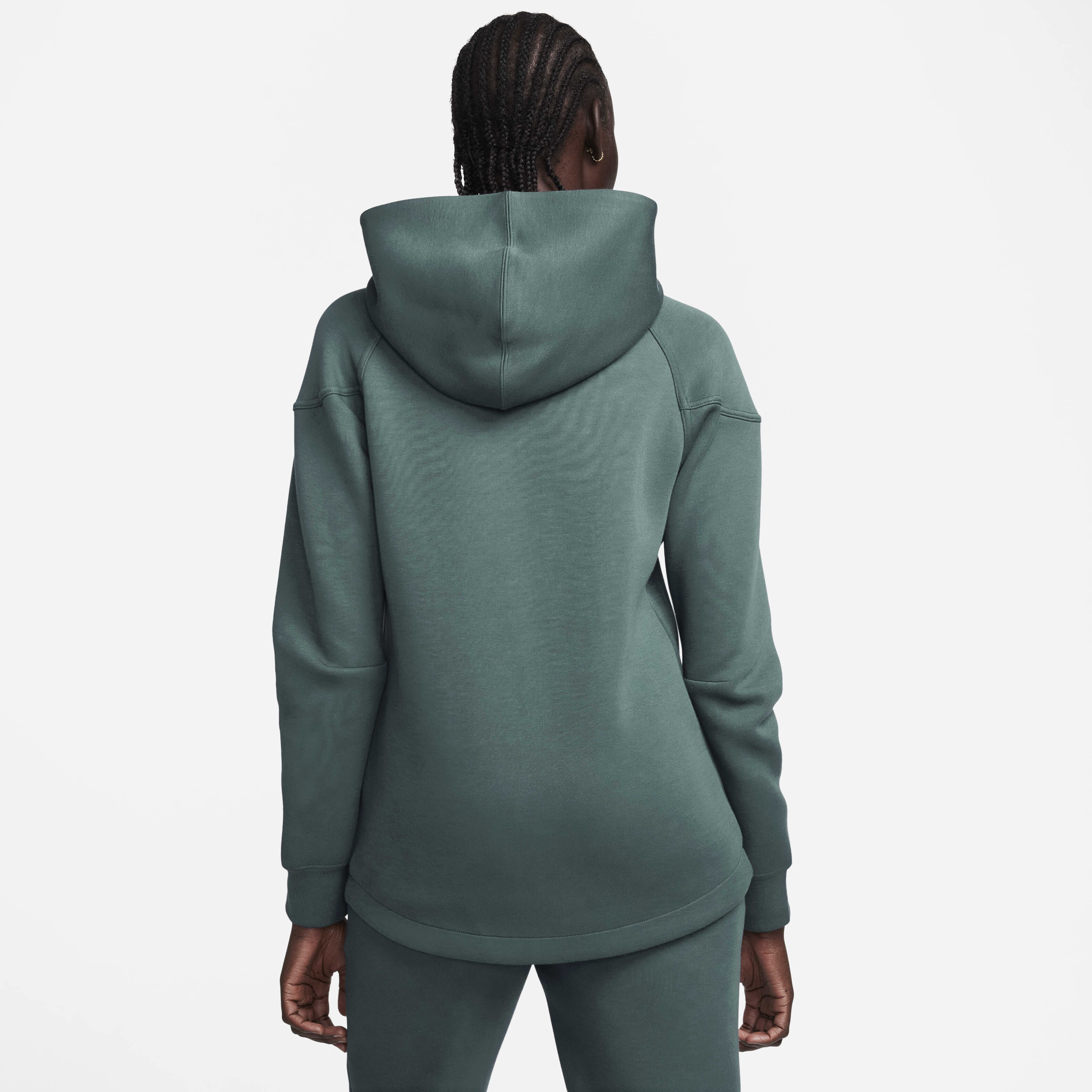 Nike Sportswear Tech Fleece Windrunner image number 1