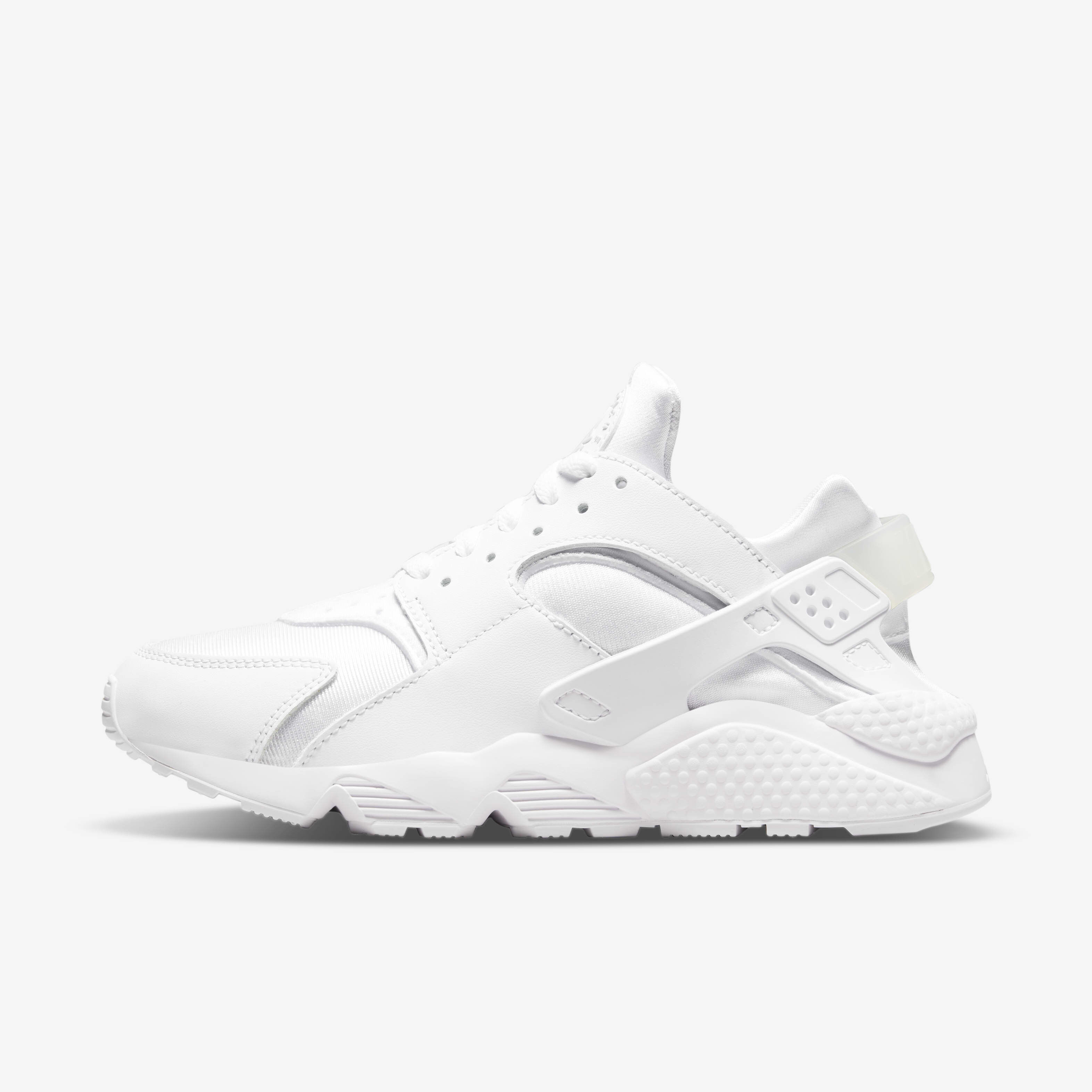 Buy Nike Air Huarache Women s Shoes White Pure Platinum Nike Kuwait Official