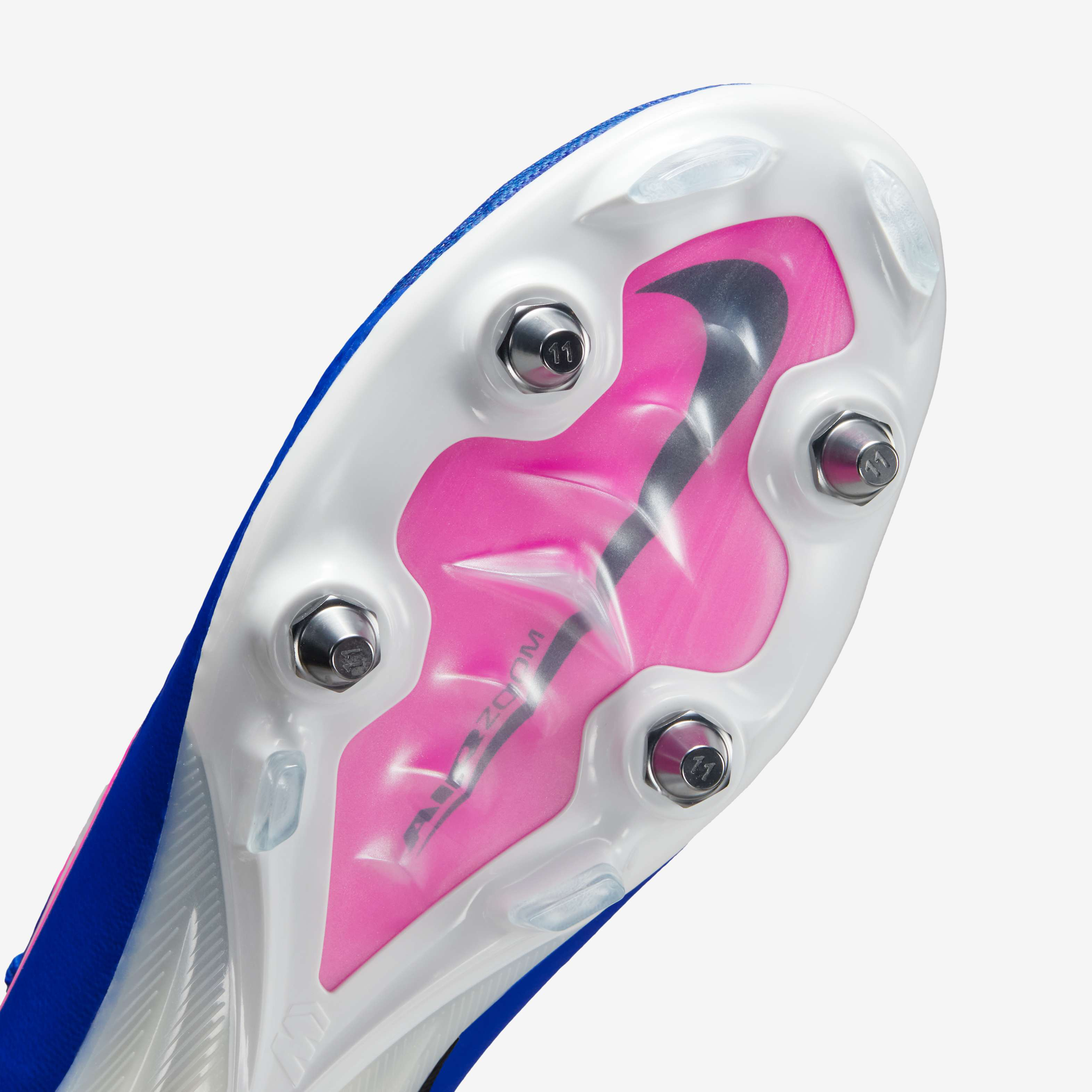Nike Mercurial Vapor 16 Elite image number 6