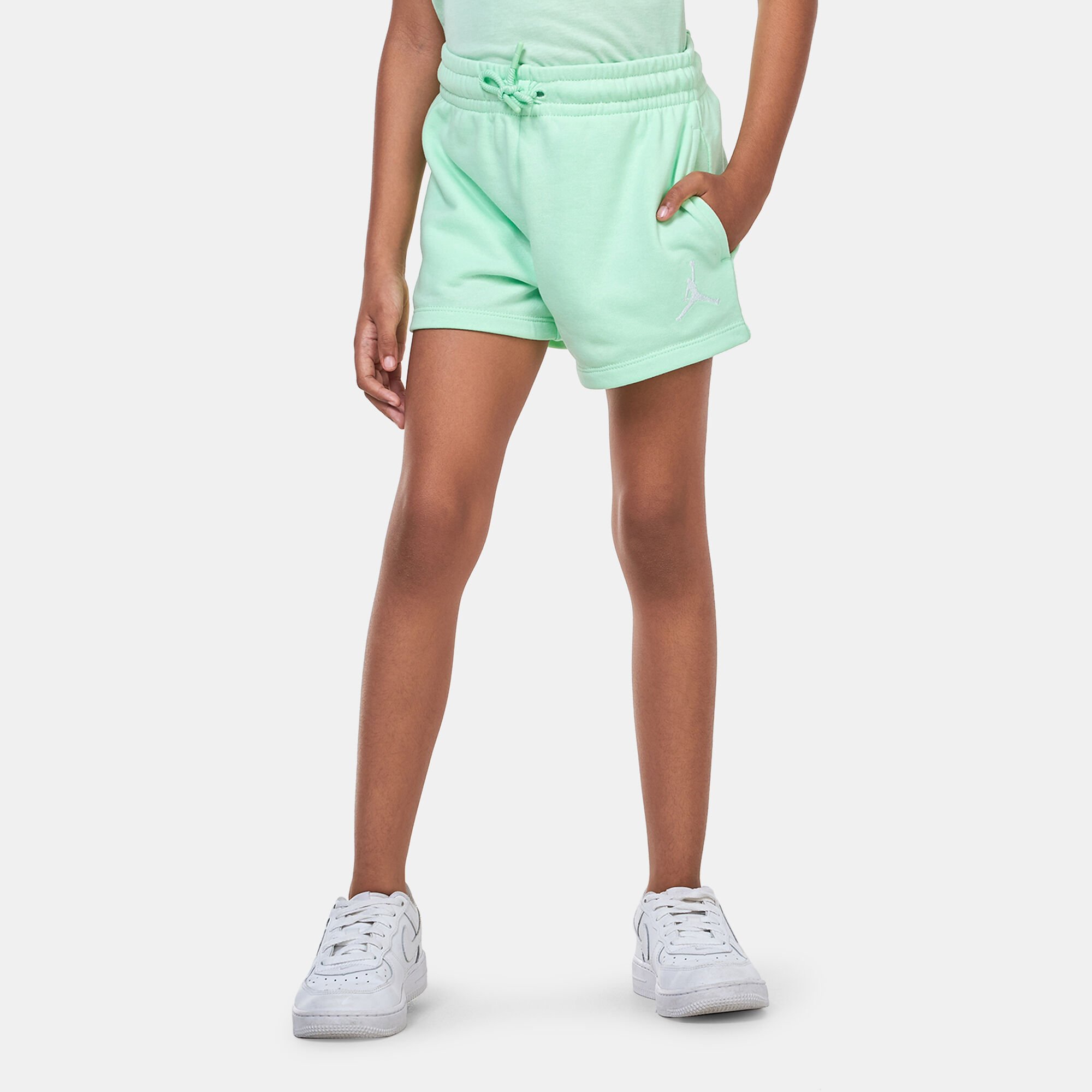 شورت جمبمان اسينشال للاطفال image number 0