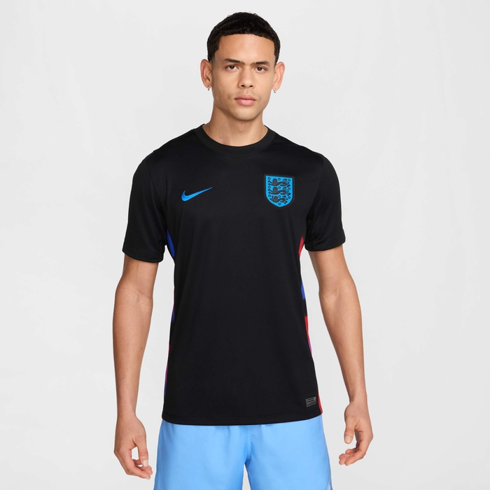England 2025 Stadium Away (Women's Team) image number 0 England 2025 Stadium Away (Women's Team) image number 0
