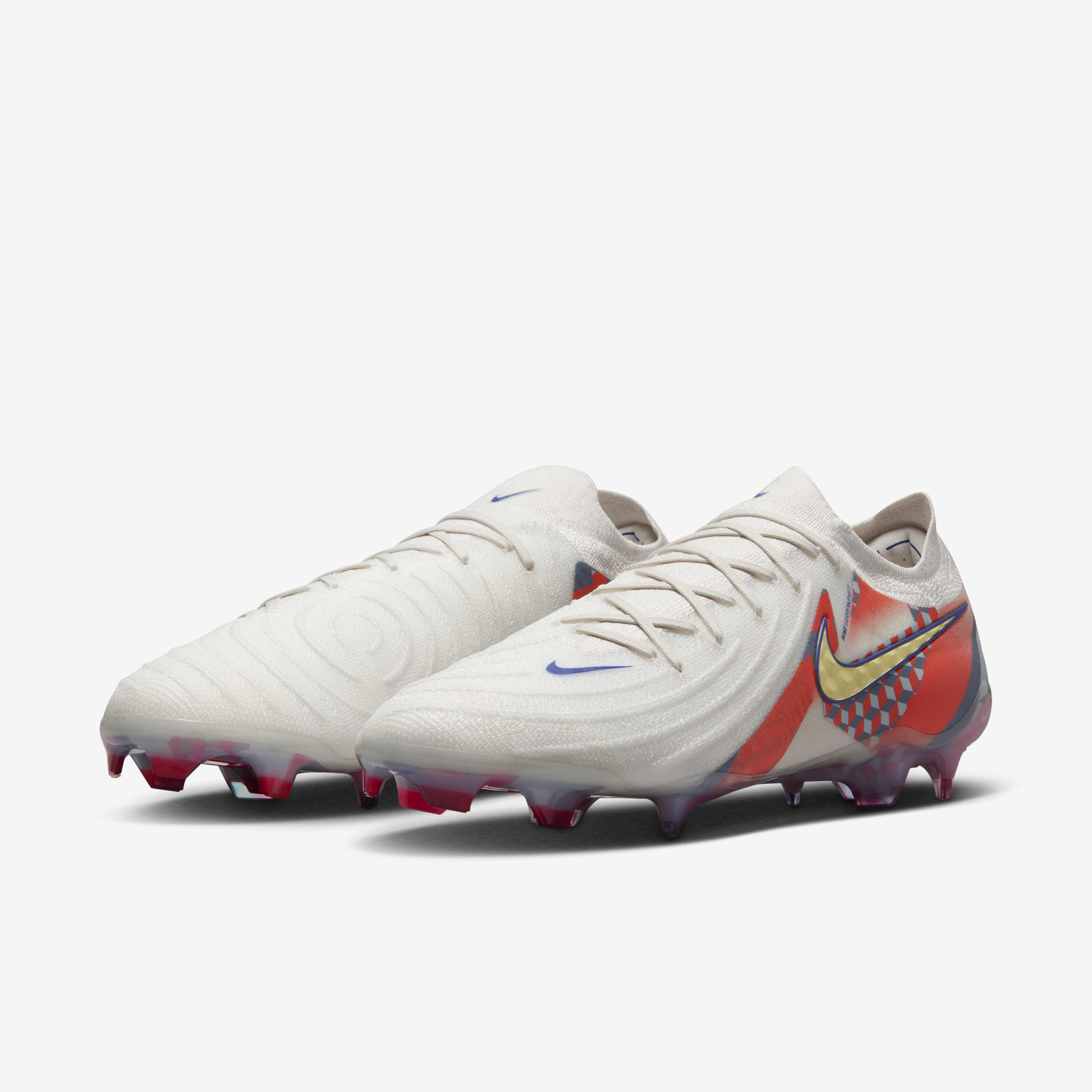 Nike Phantom GX 2 Elite SE image number 4