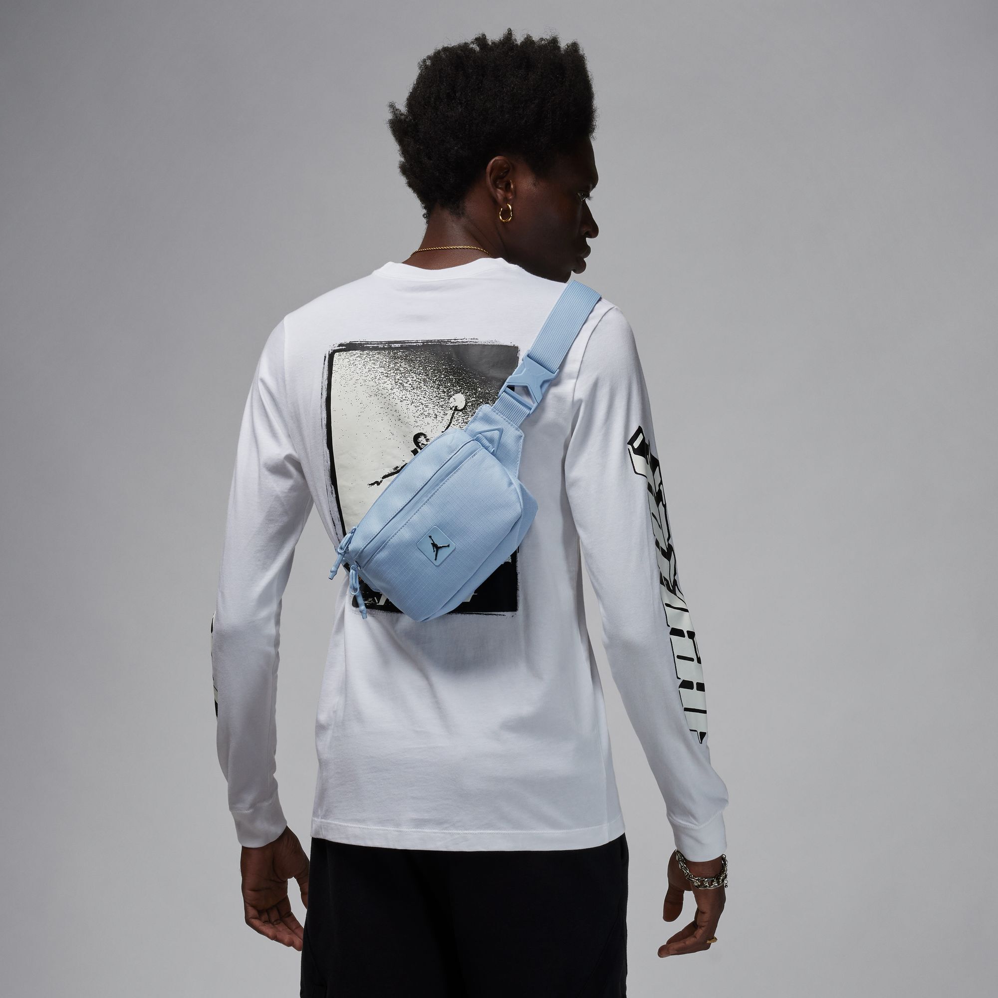 Jordan Cordura&reg; image number 0