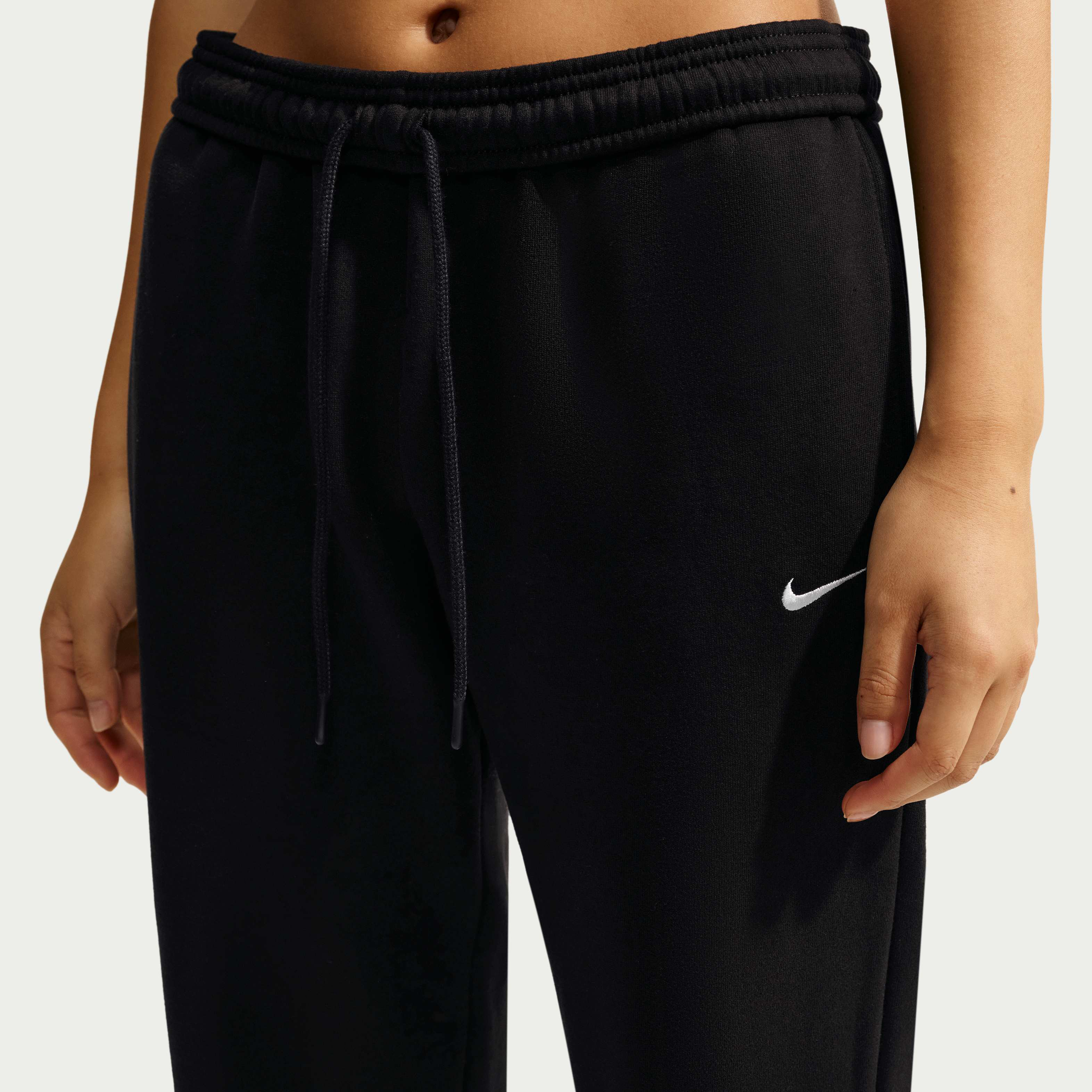 Nike Studio Fleece Medium Weight image number 5