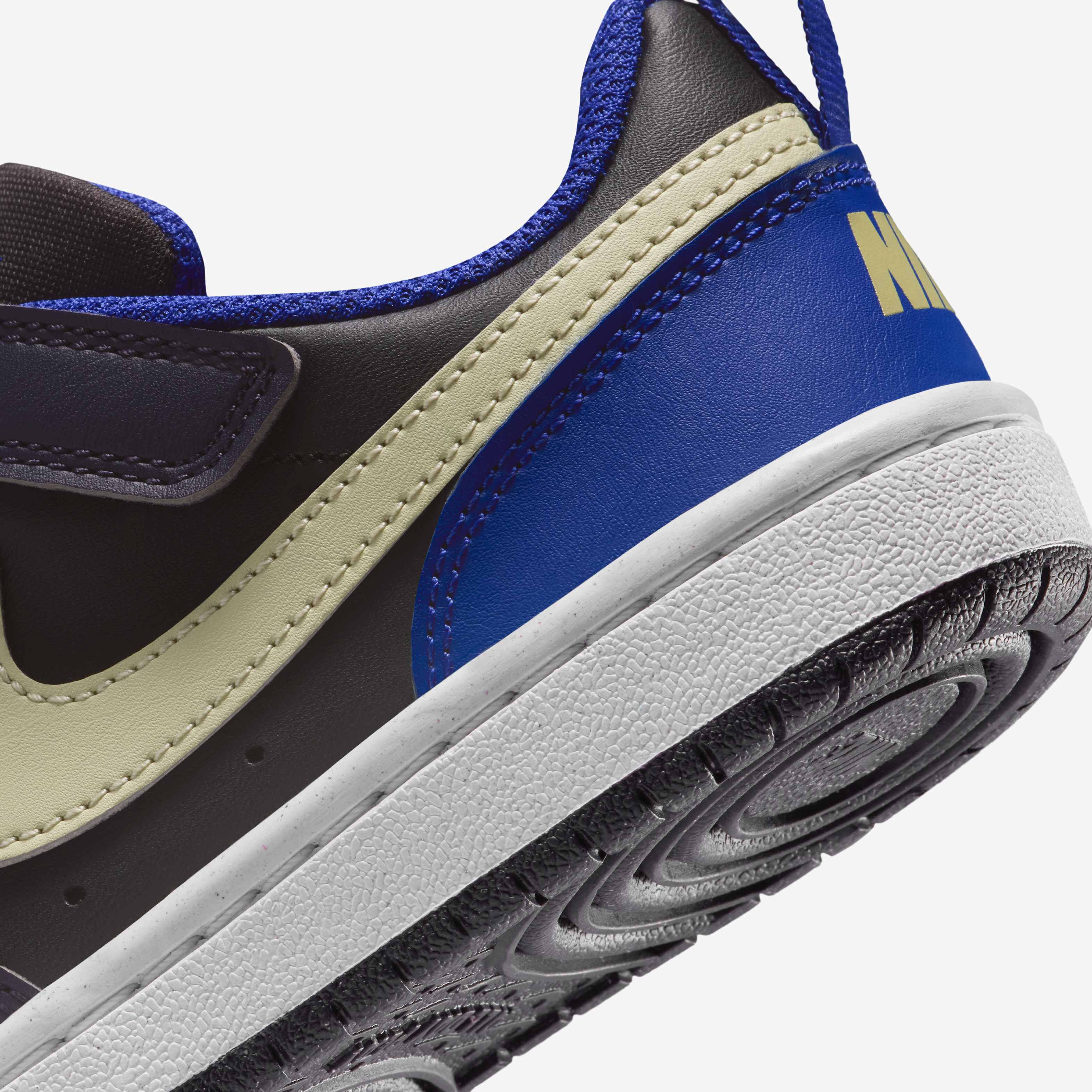 Nike Court Borough Low Recraft image number 7