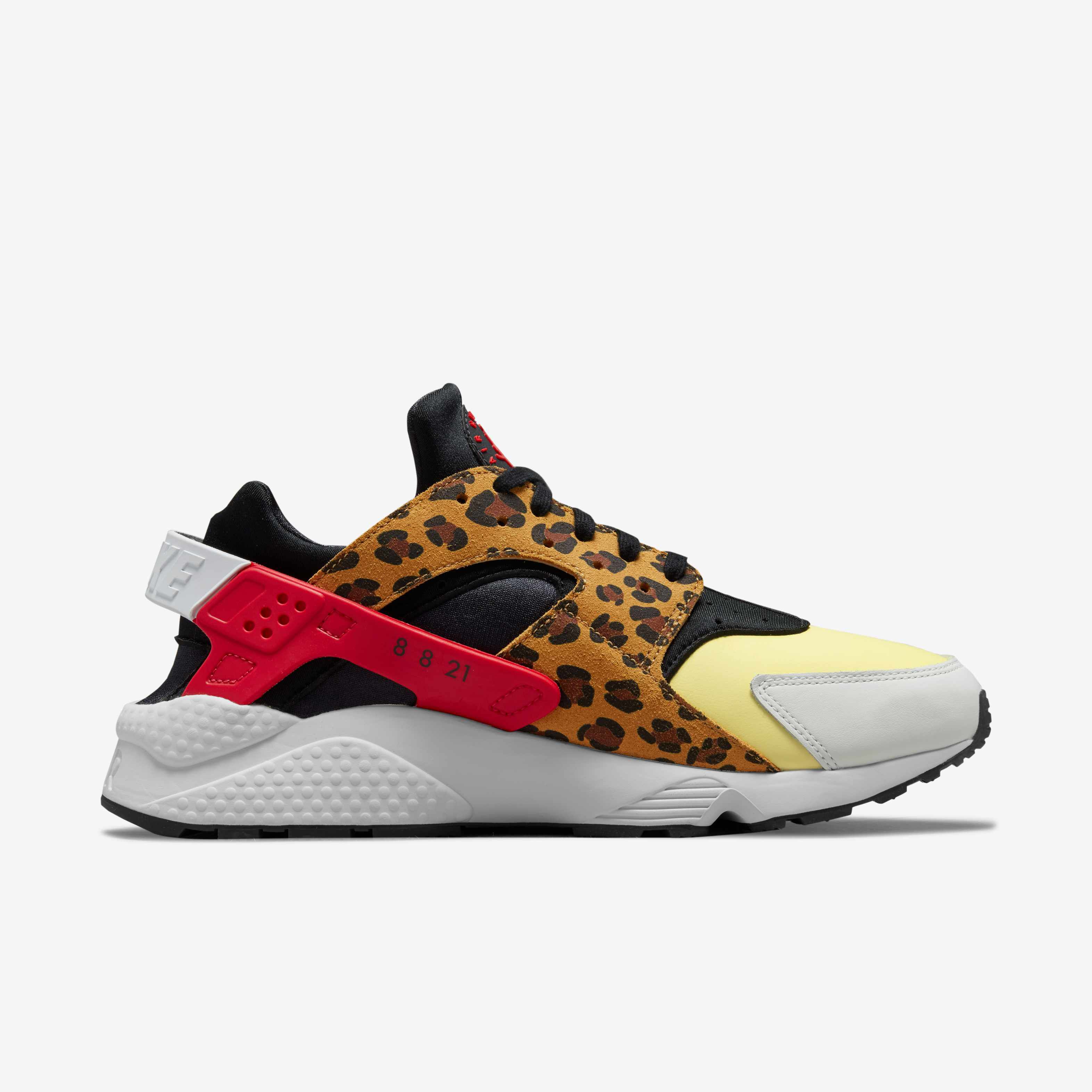 Nike Air Huarache image number 2