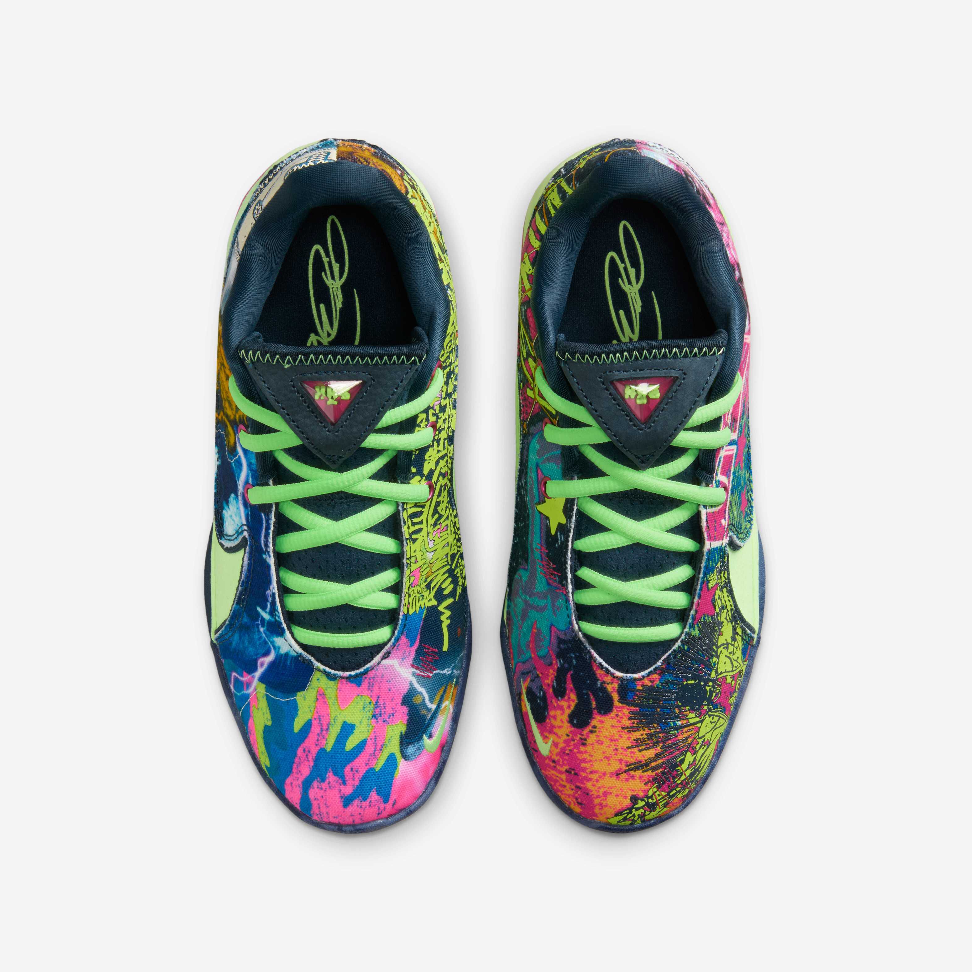 ليبرون 22 image number 3