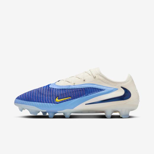 Football Shoes-Nike, Nike Phantom 6 Low Elite, Firm-Ground Football Boot