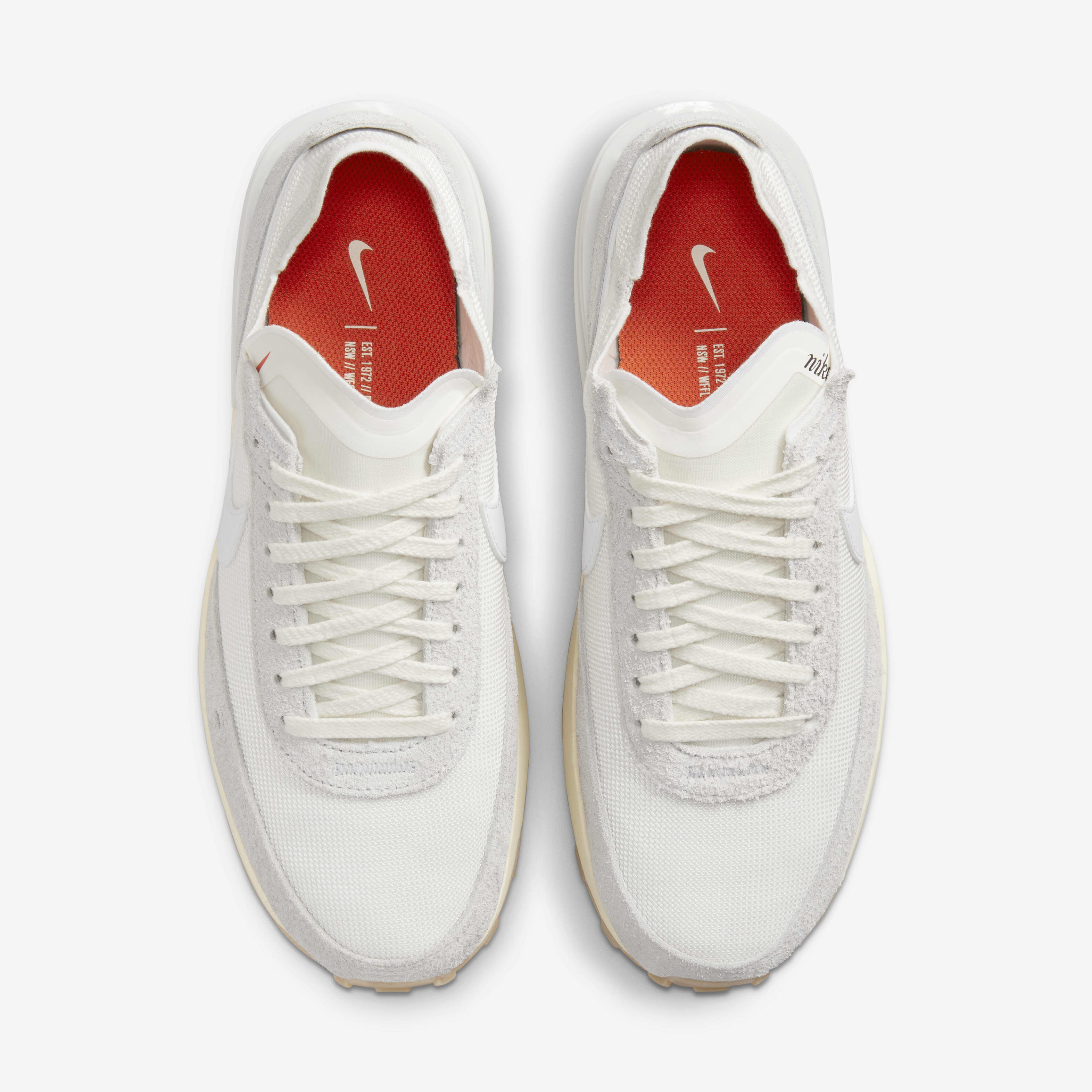 Buy Nike Waffle One Vintage Women s Shoes Nike Kuwait Official