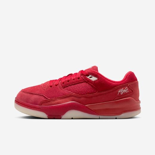 Shoes-JRDN, Jordan Flight Court, Women's Shoes
