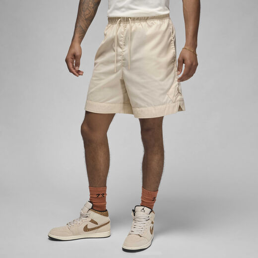 Shorts-Jordan, Jordan Essentials, Men's Diamond Shorts