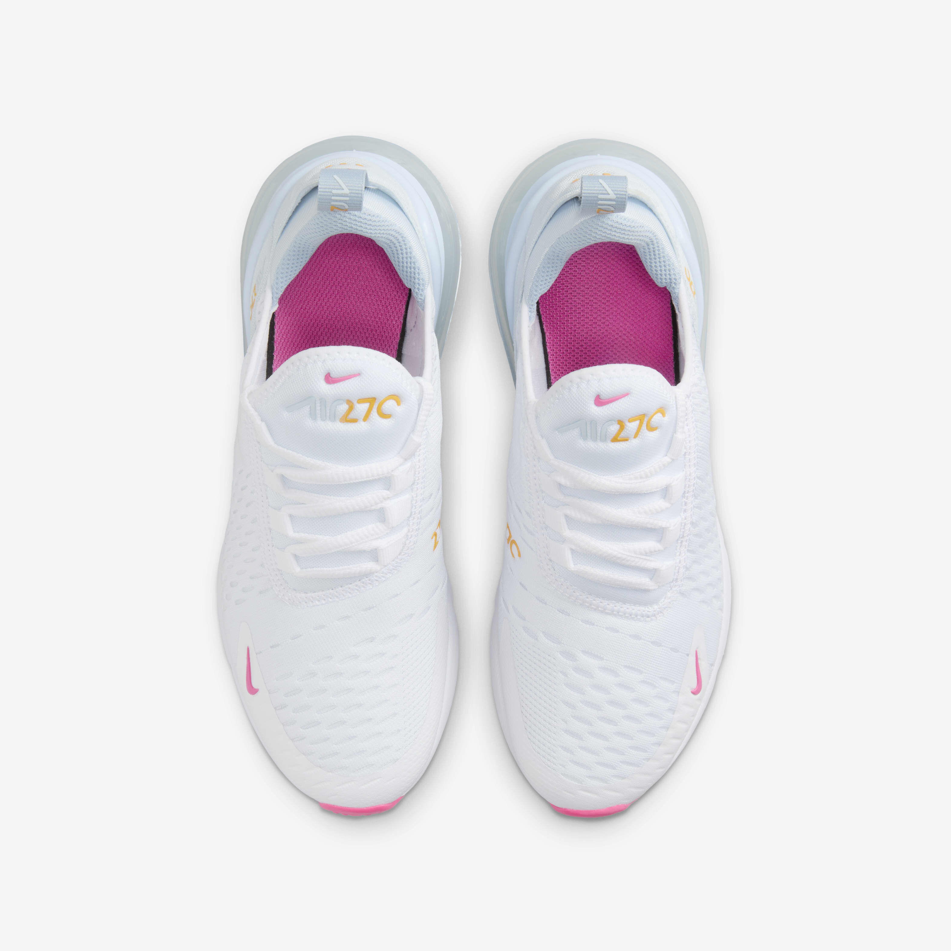 Nike air force 270 hibbett sports new arrivals