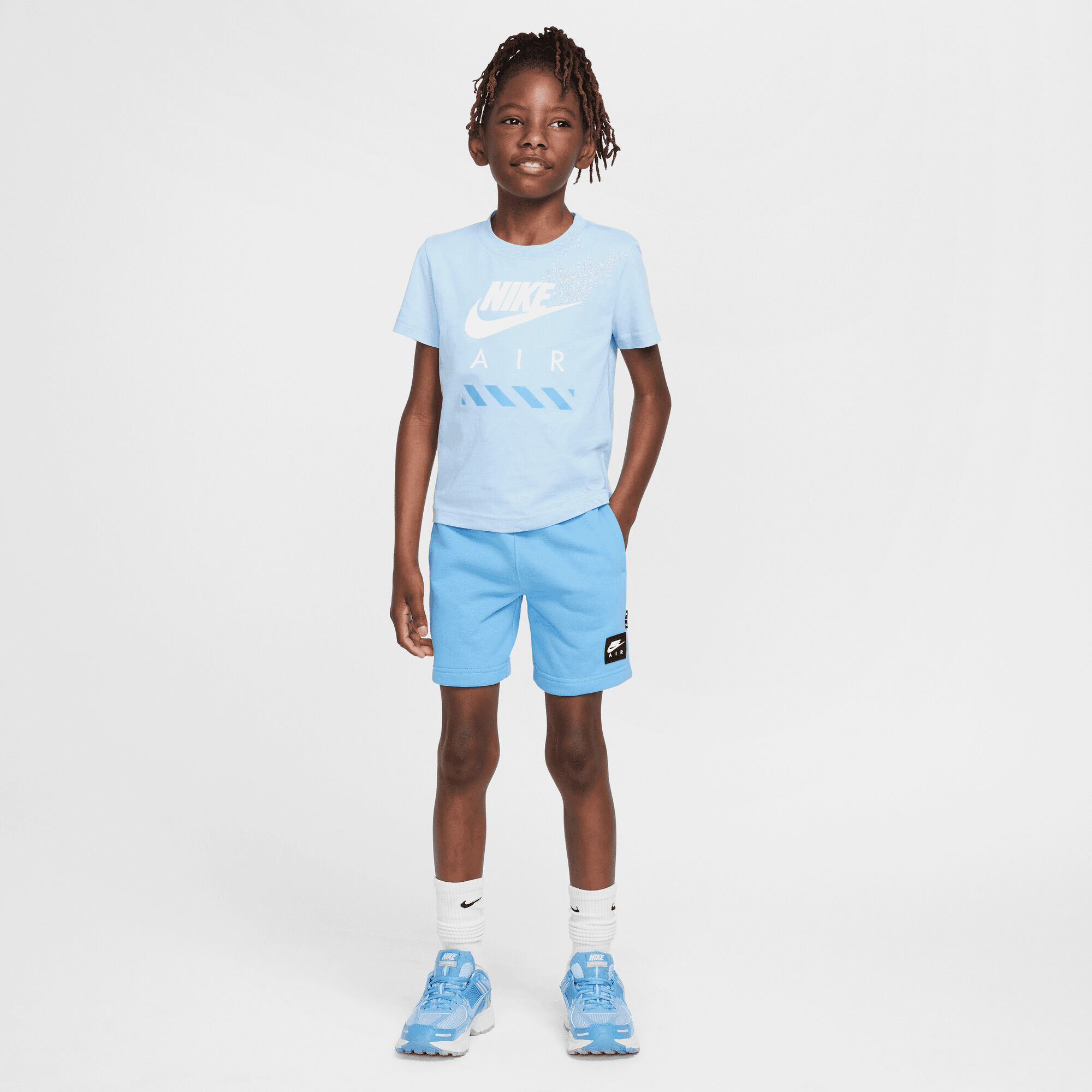 Nike Sportswear image number 0