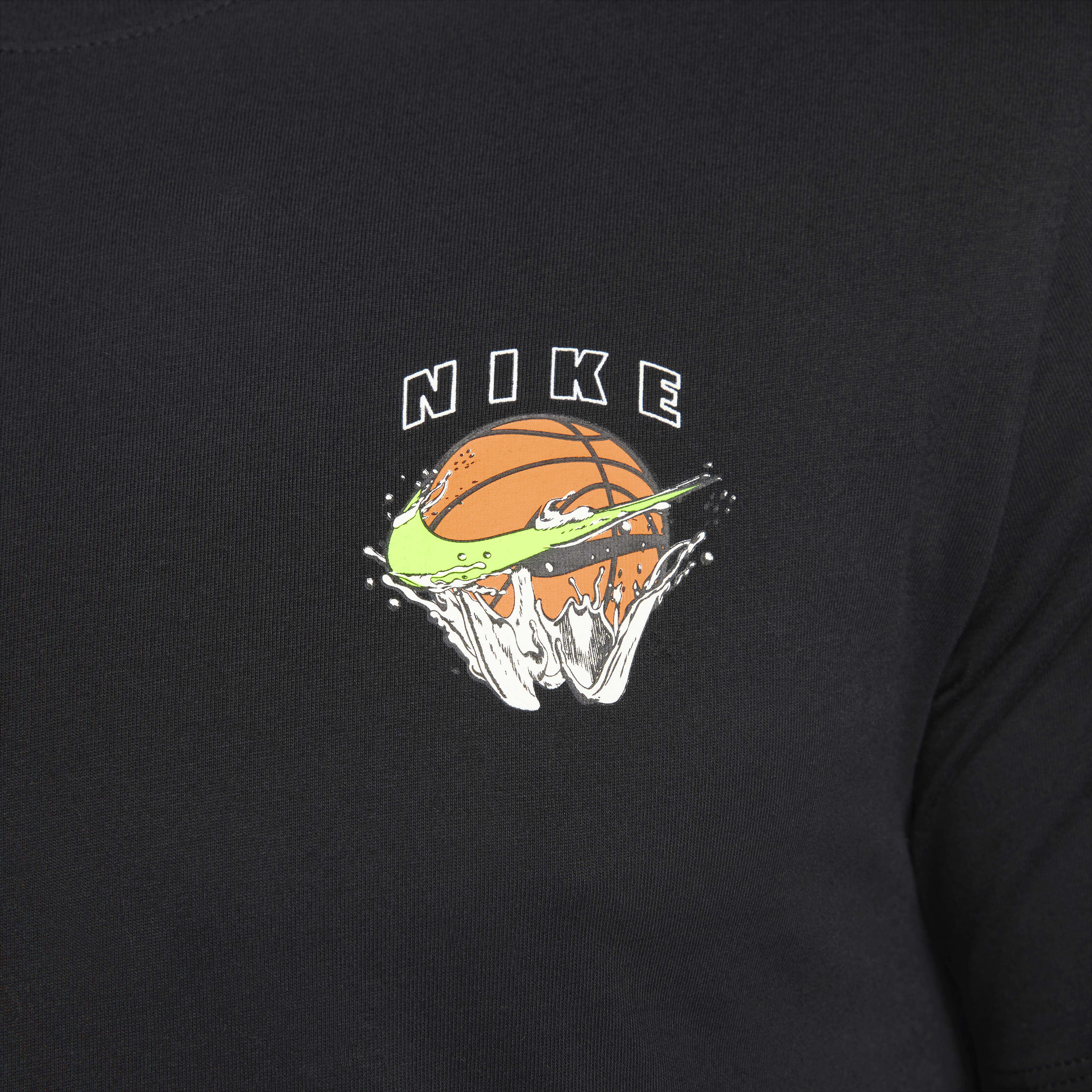 Nike Dri-FIT image number 3