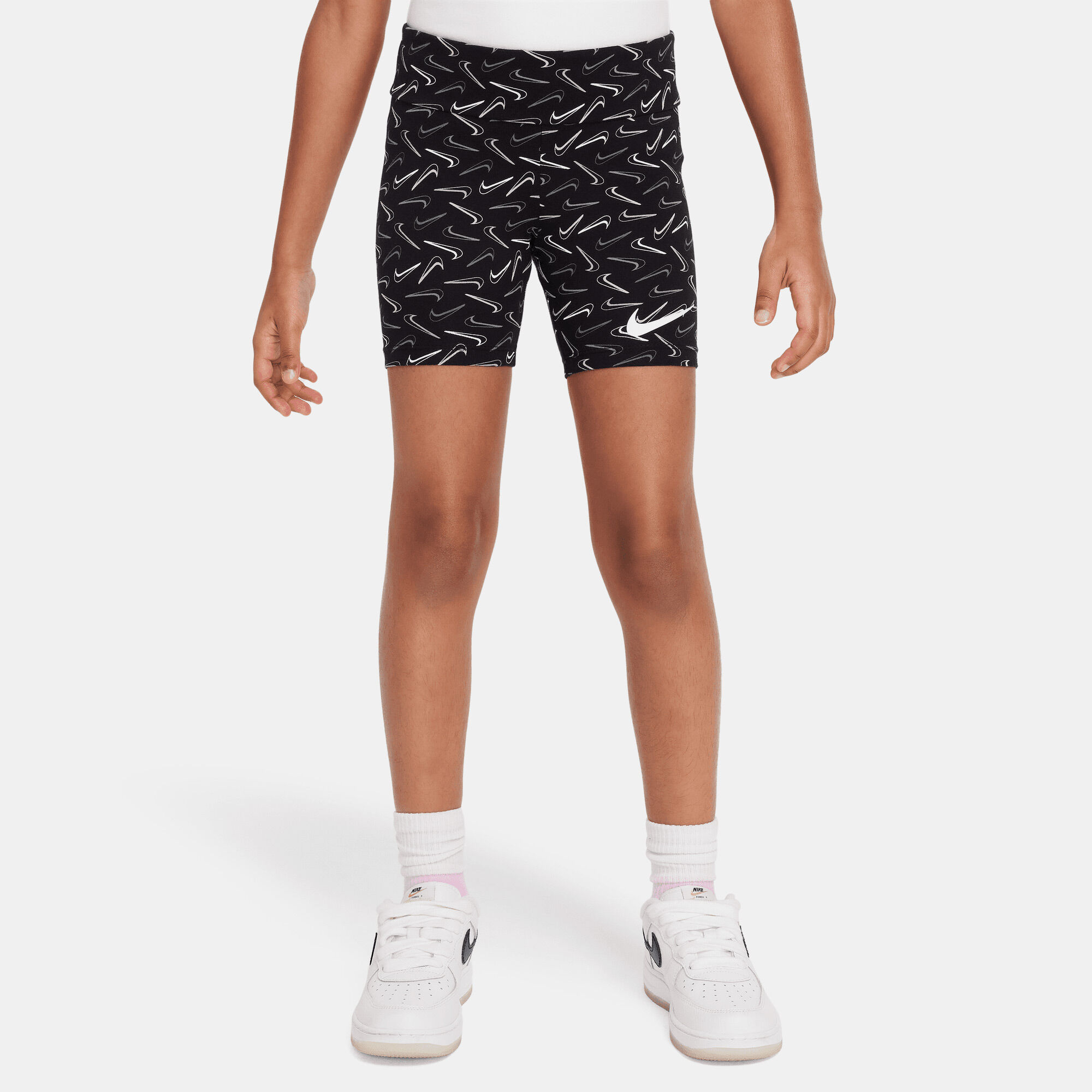 Nike Swoosh image number 0