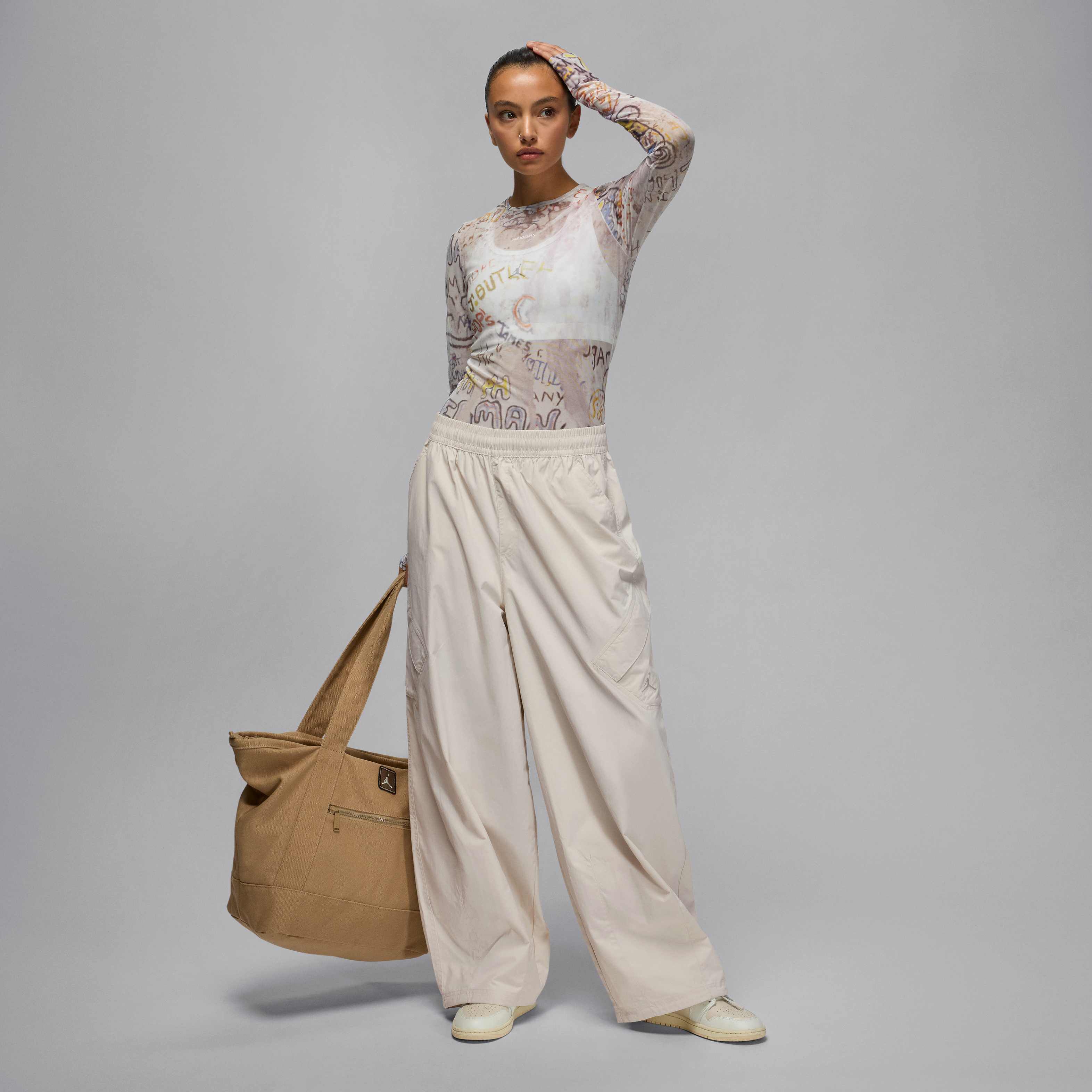 جوردن ايسنشالز image number 7