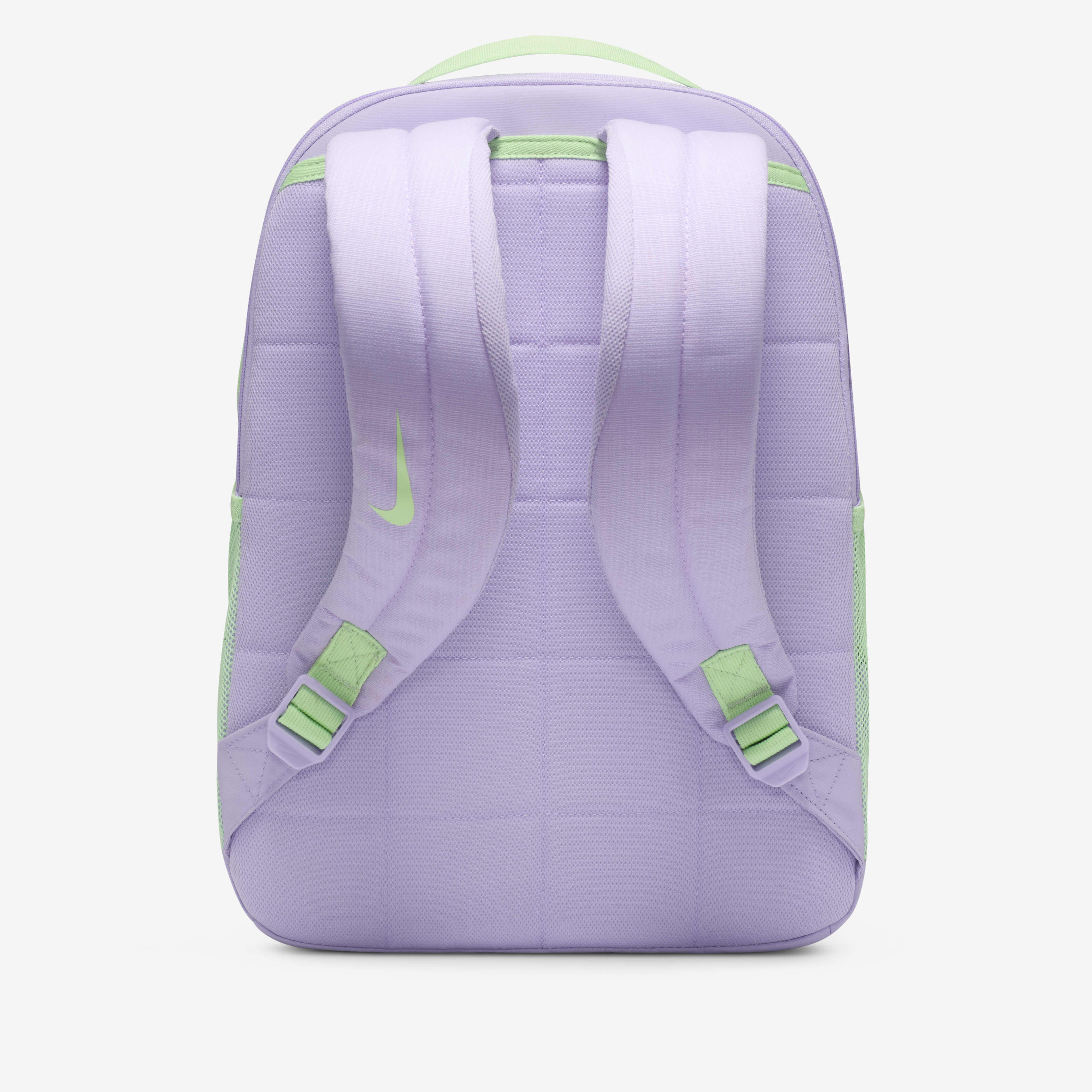 Nike vapor backpack bright purple hot sale