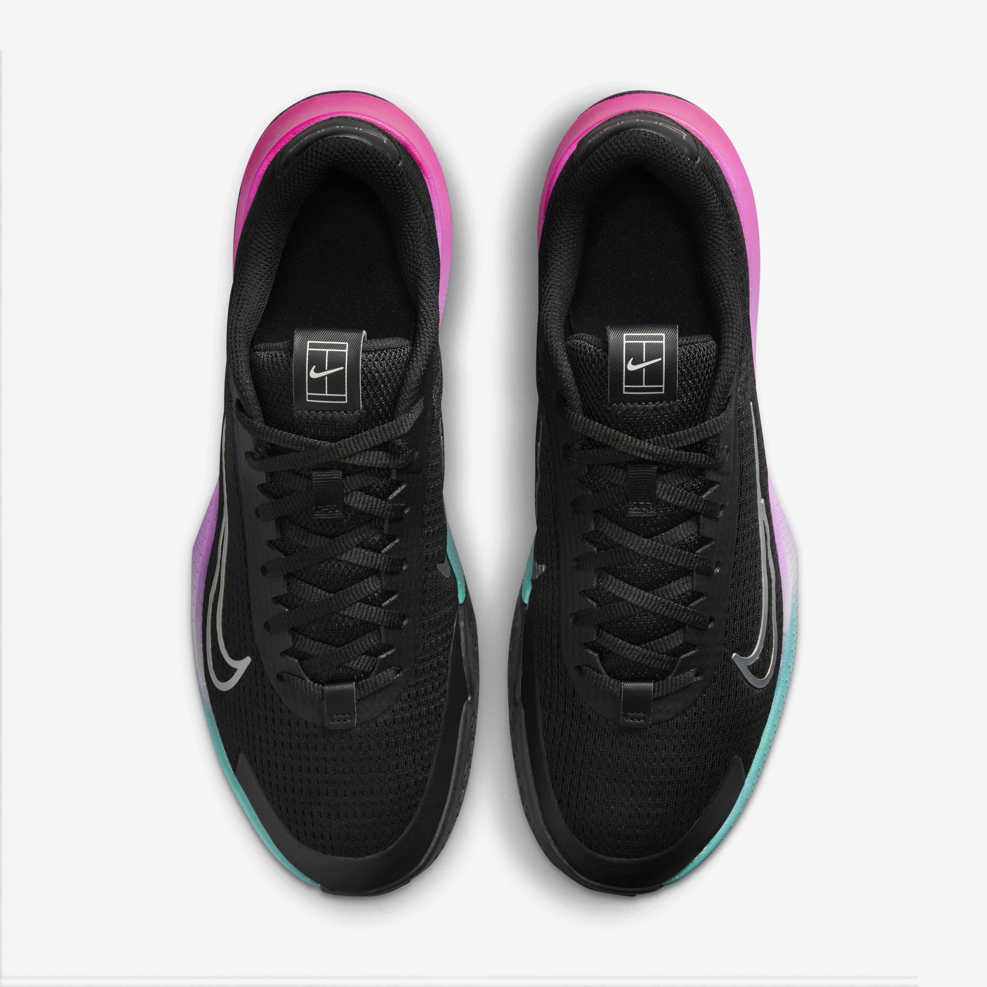 Nikecourt lite 2 premium men's tennis shoe on sale