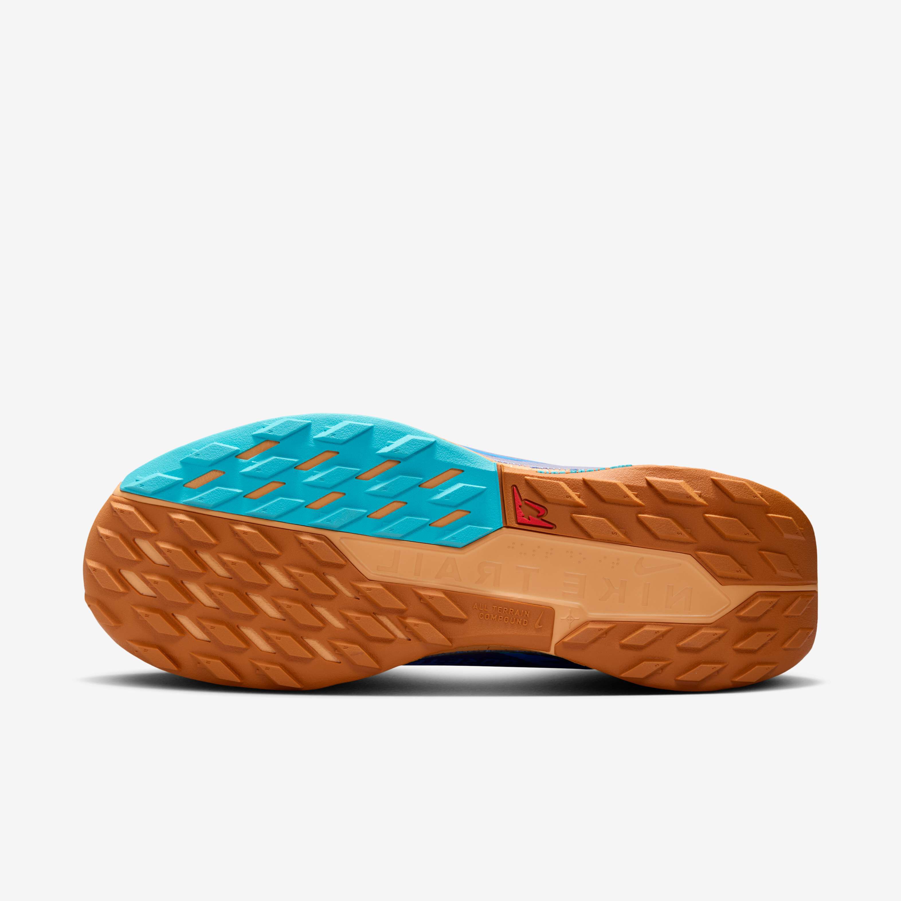 نايكي بيجاسوس تريل 5 جور-تكس image number 1