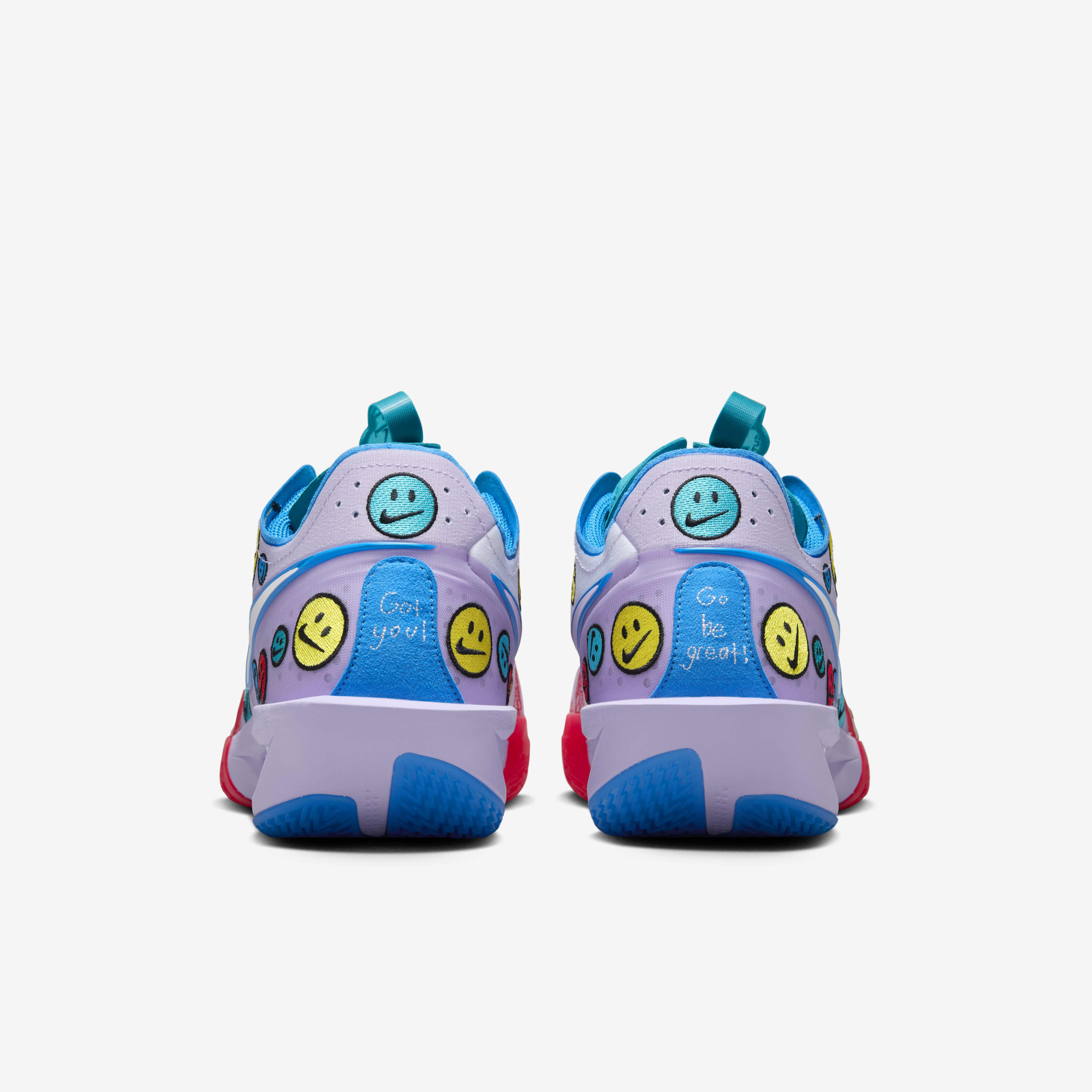 Nike G.T. Cut 3 'Jewell Loyd' image number 5