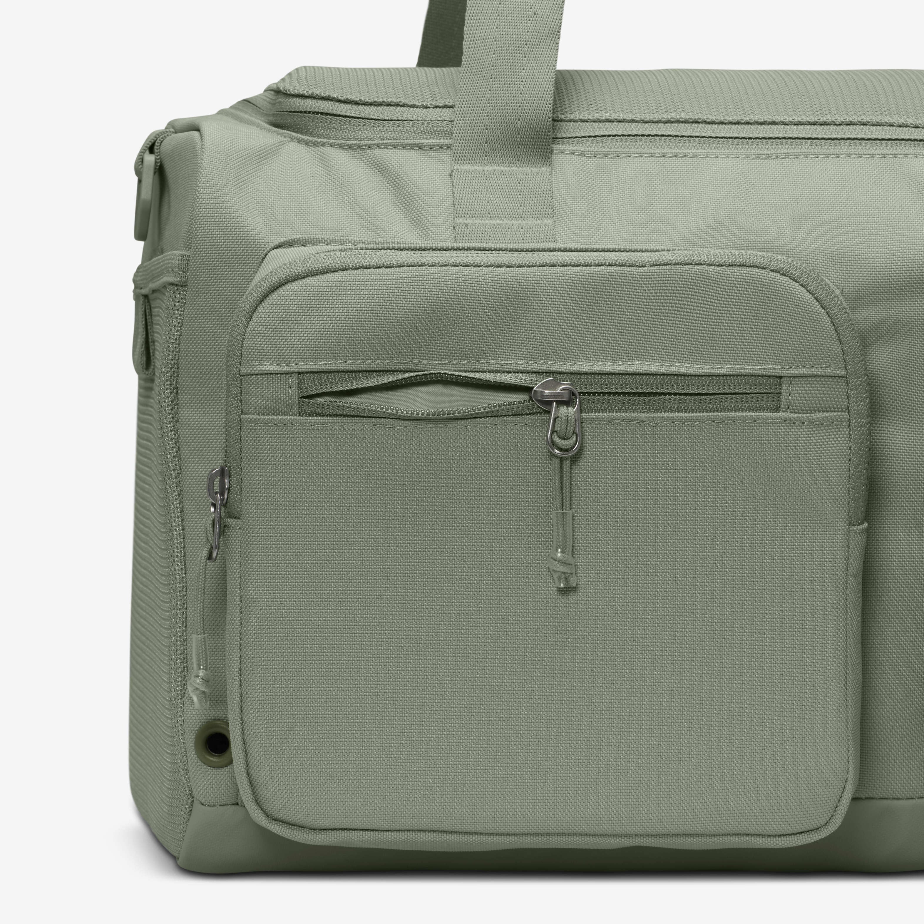 Nike small travel bag best sale