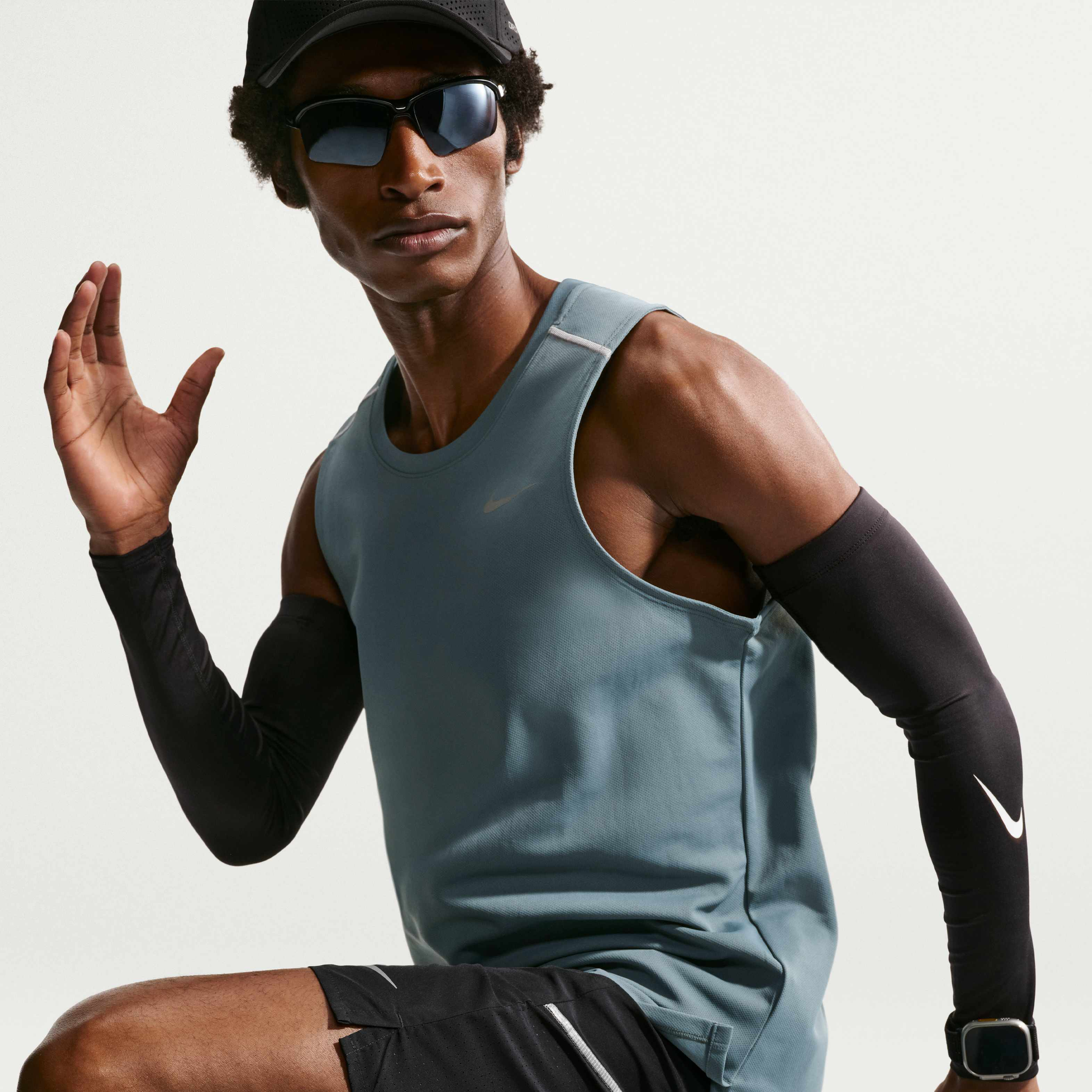 Nike Miler image number 2
